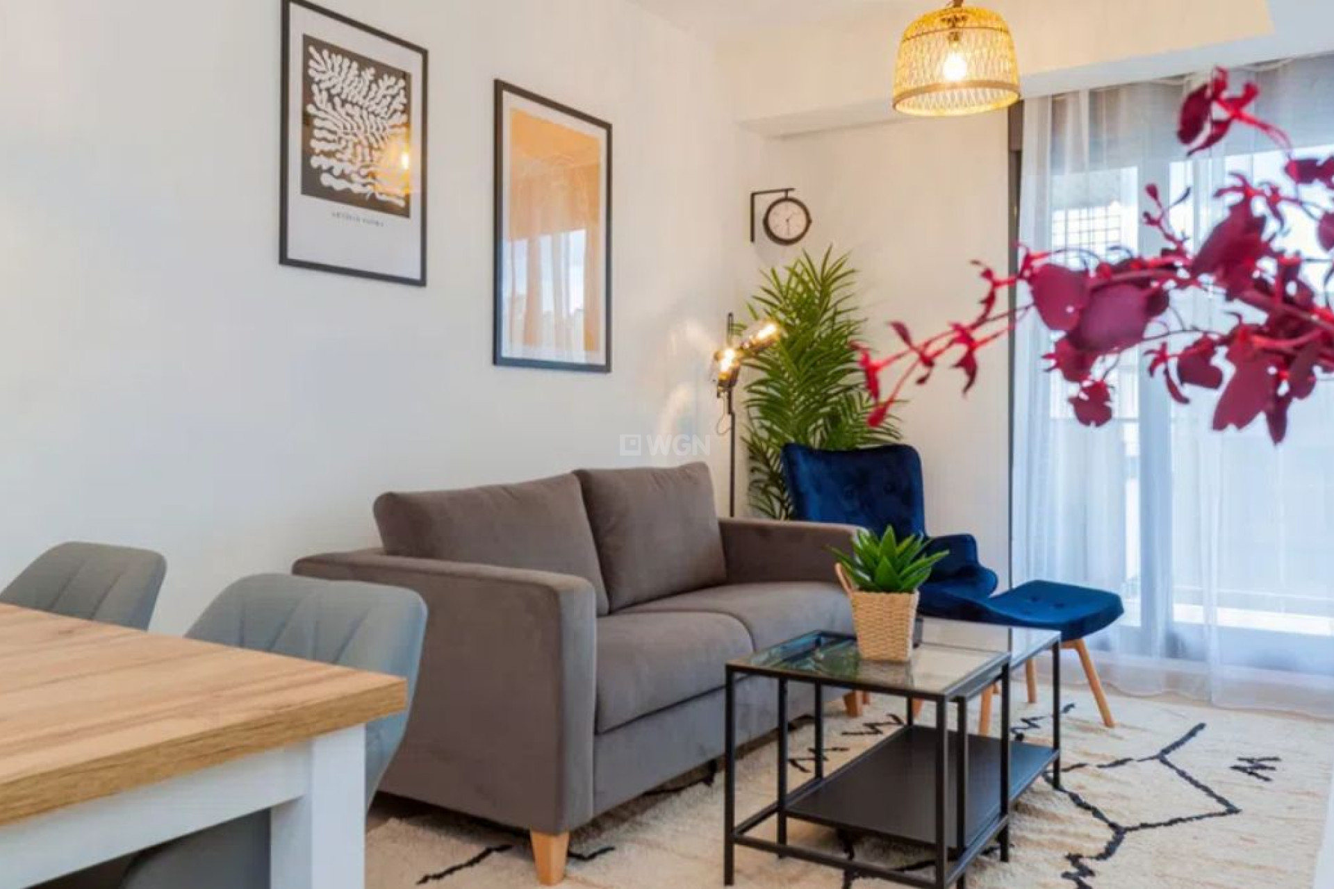 Wiederverkauf - Wohnung - Villajoyosa - Costa Blanca