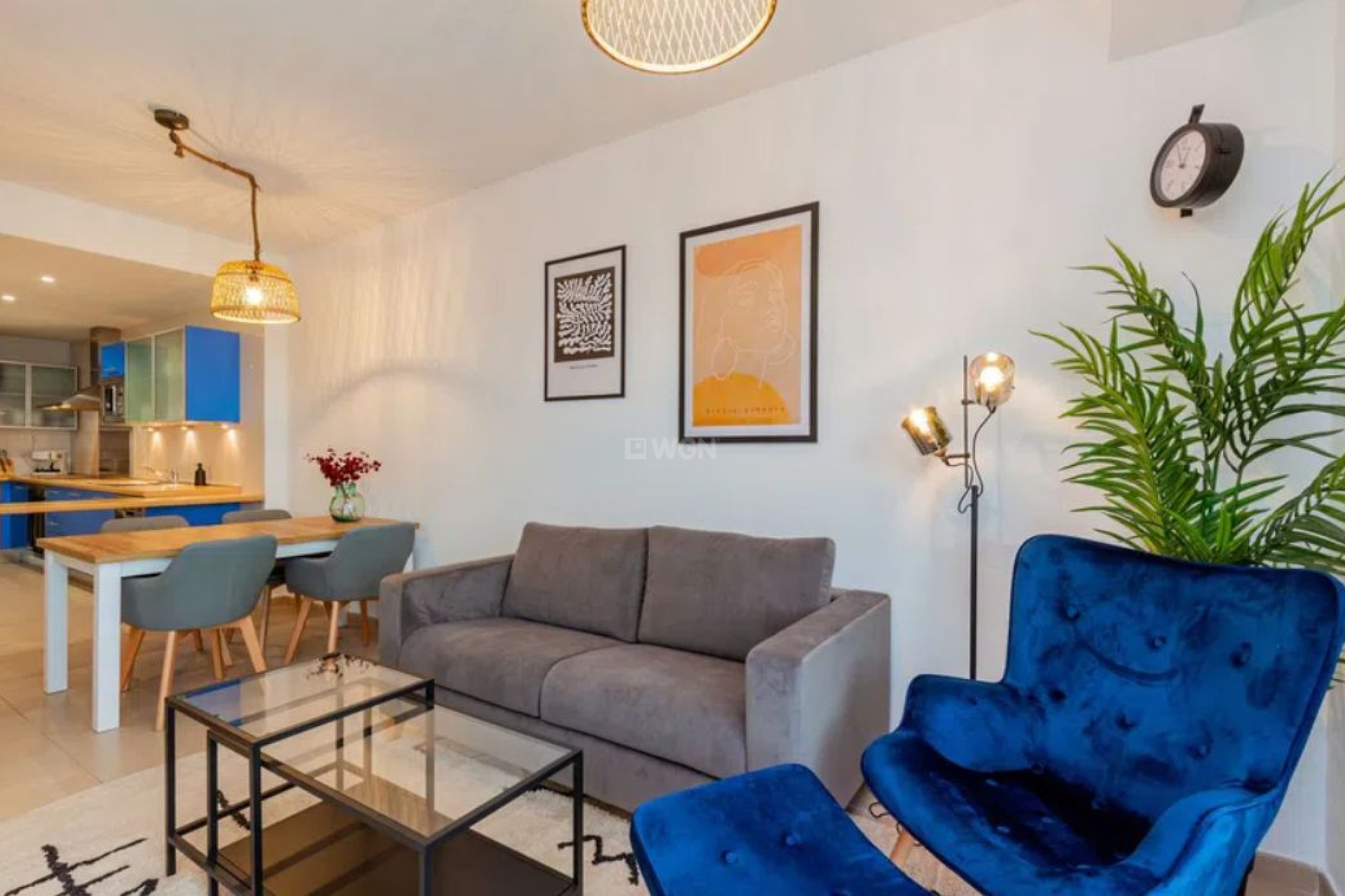 Wiederverkauf - Wohnung - Villajoyosa - Costa Blanca