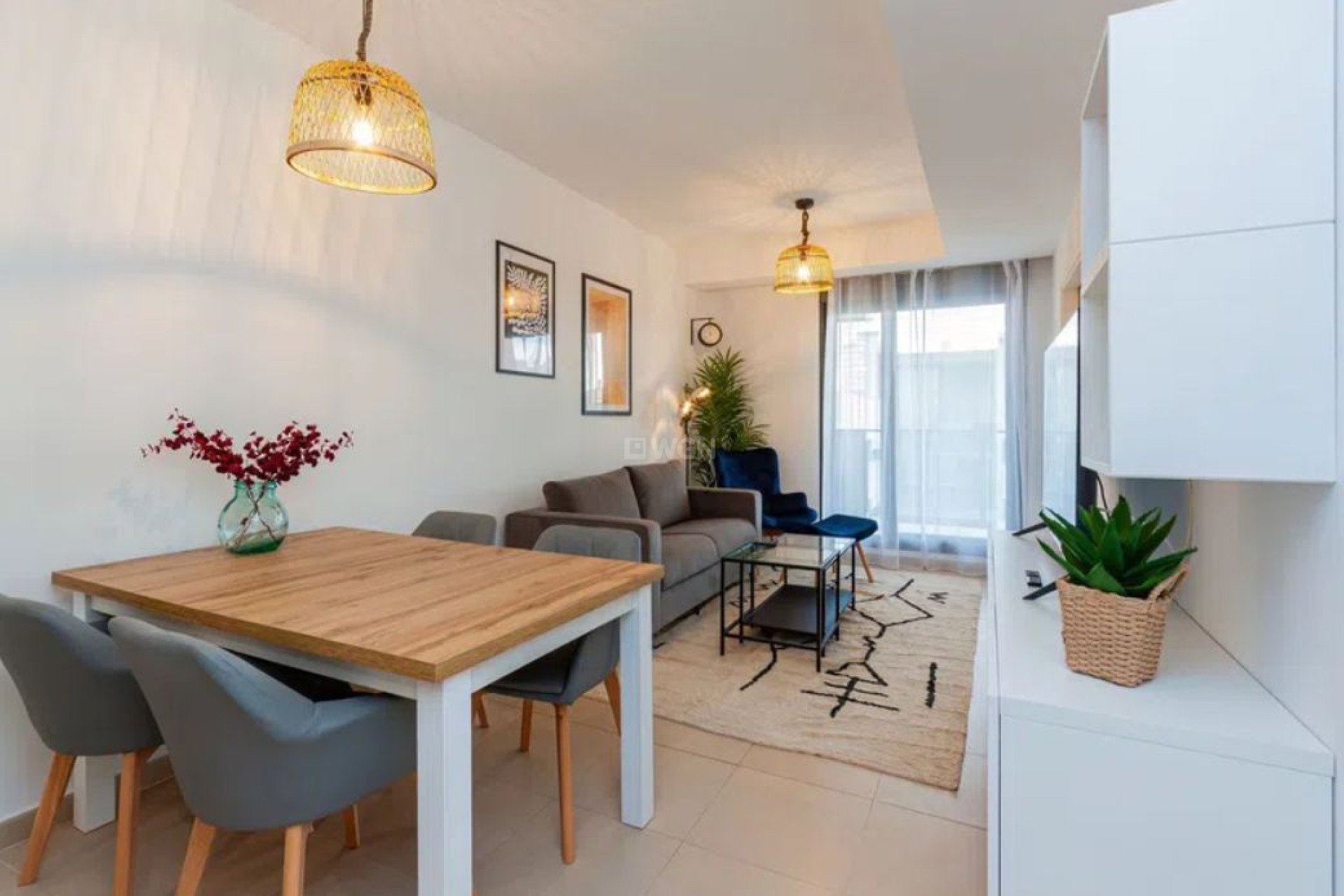 Wiederverkauf - Wohnung - Villajoyosa - Costa Blanca