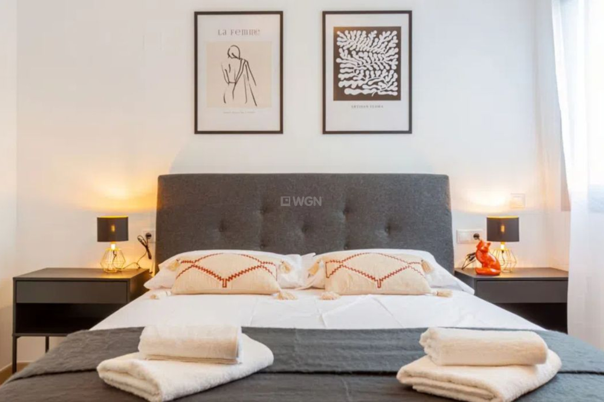 Wiederverkauf - Wohnung - Villajoyosa - Costa Blanca