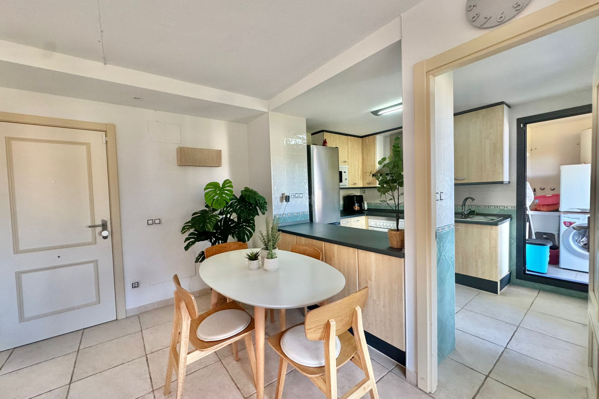 Wiederverkauf - Wohnung - Villajoyosa - Costa Blanca