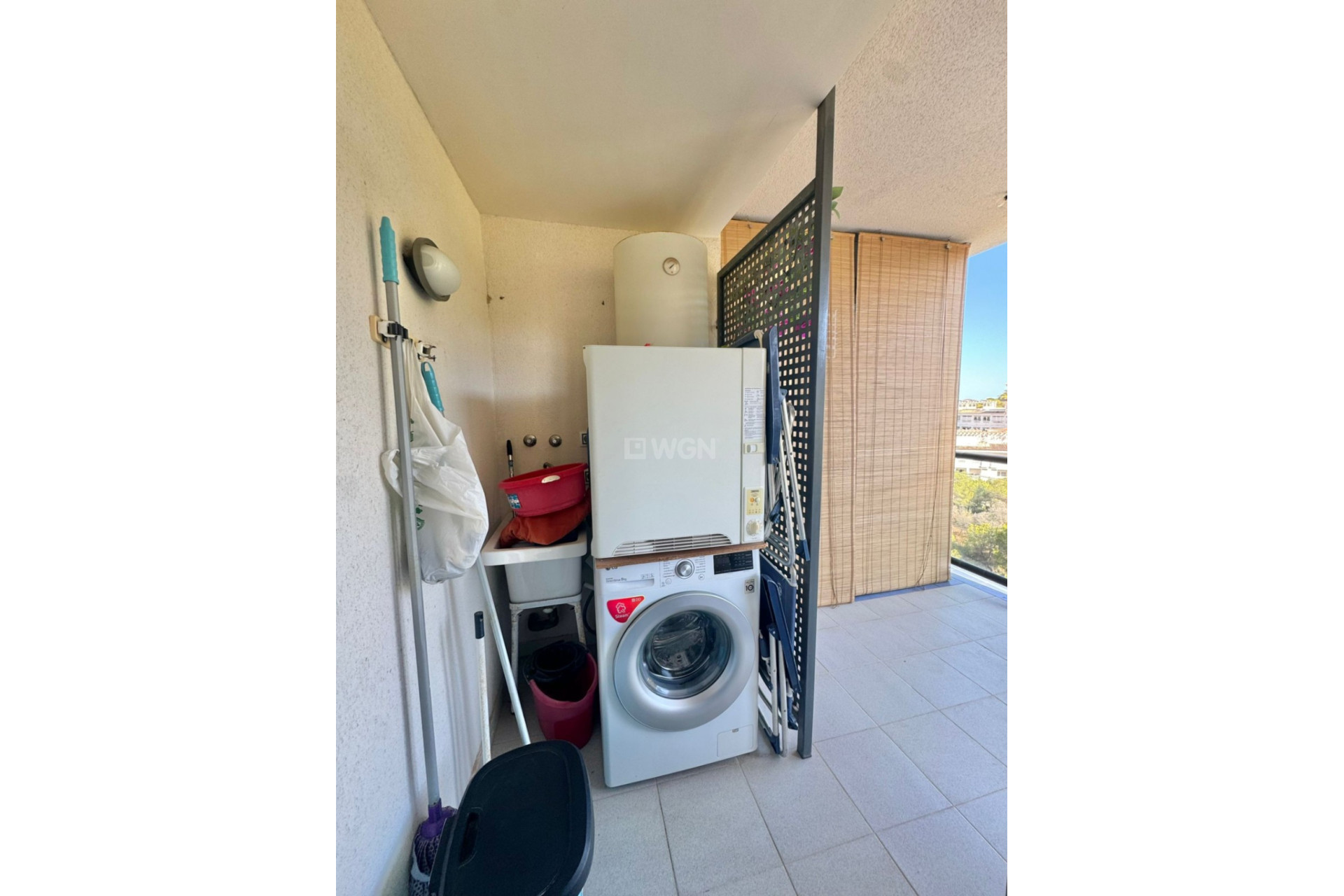 Wiederverkauf - Wohnung - Villajoyosa - Costa Blanca