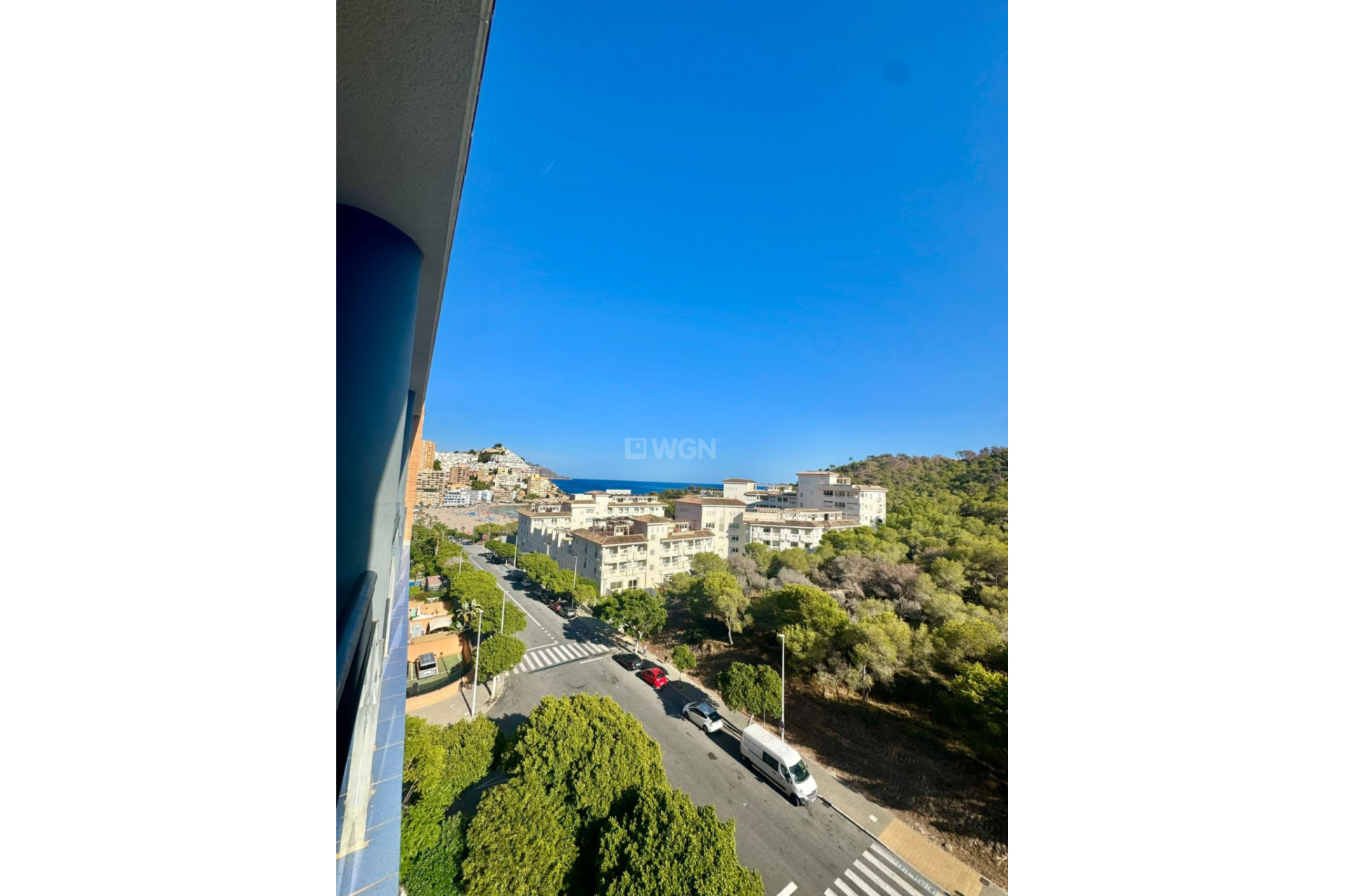 Wiederverkauf - Wohnung - Villajoyosa - Costa Blanca