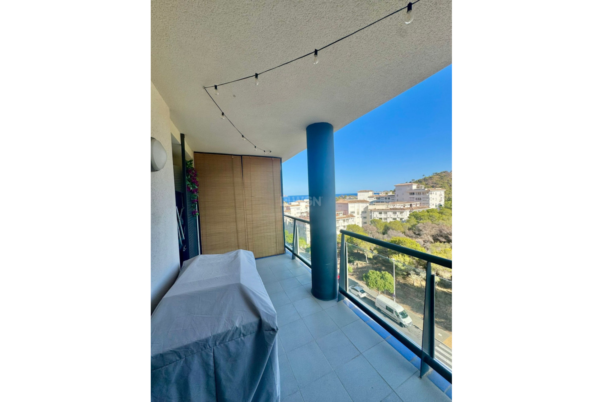 Wiederverkauf - Wohnung - Villajoyosa - Costa Blanca