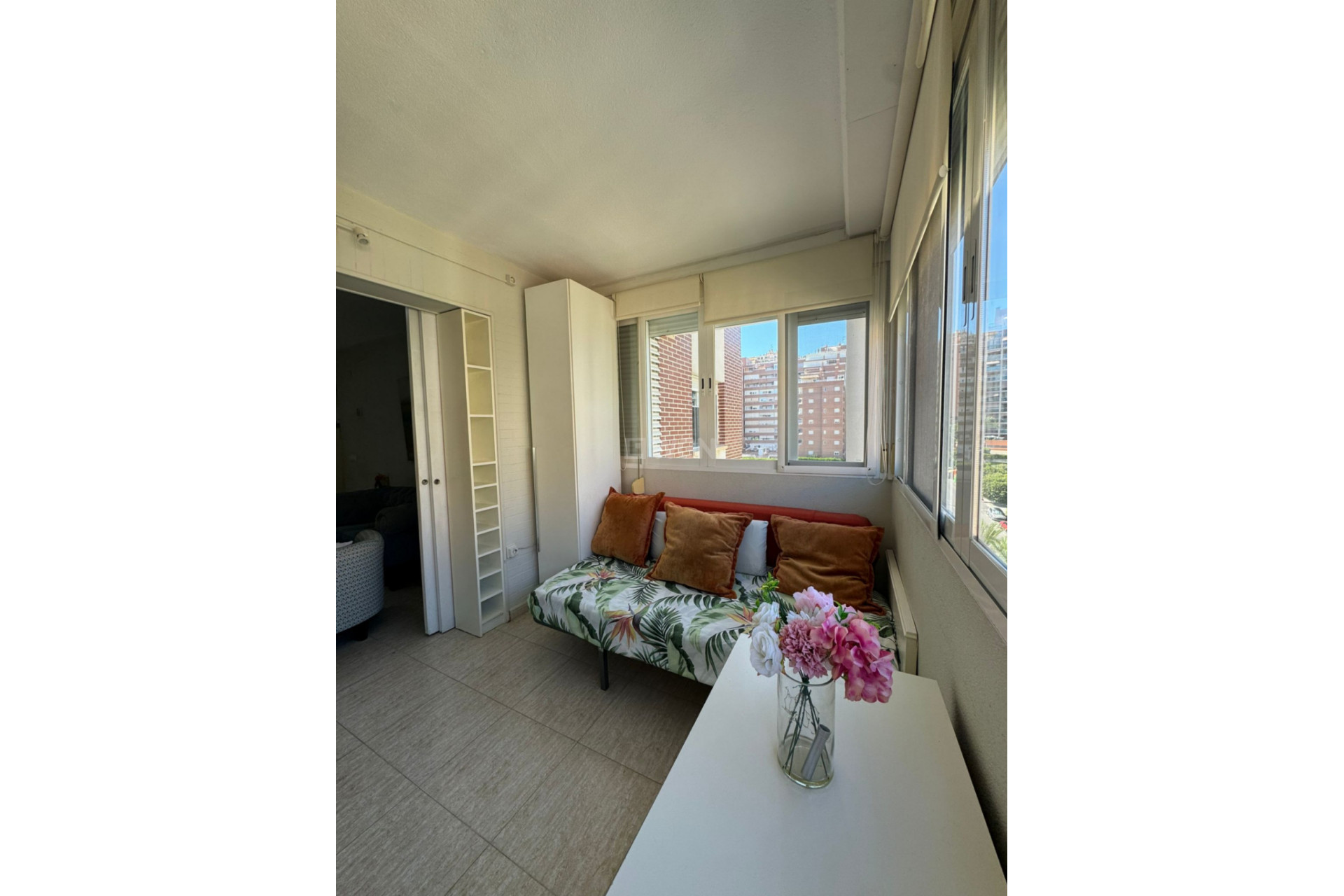 Wiederverkauf - Wohnung - Villajoyosa - Costa Blanca