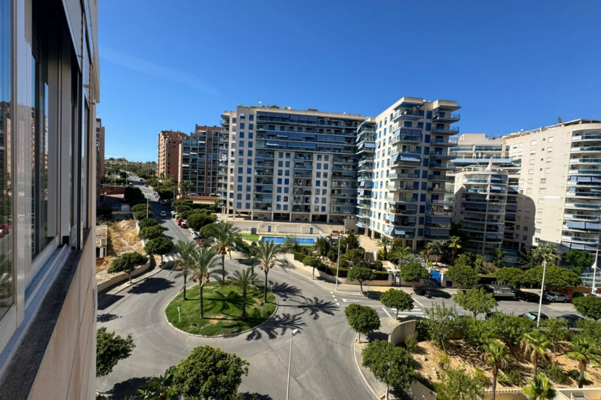 Wiederverkauf - Wohnung - Villajoyosa - Costa Blanca