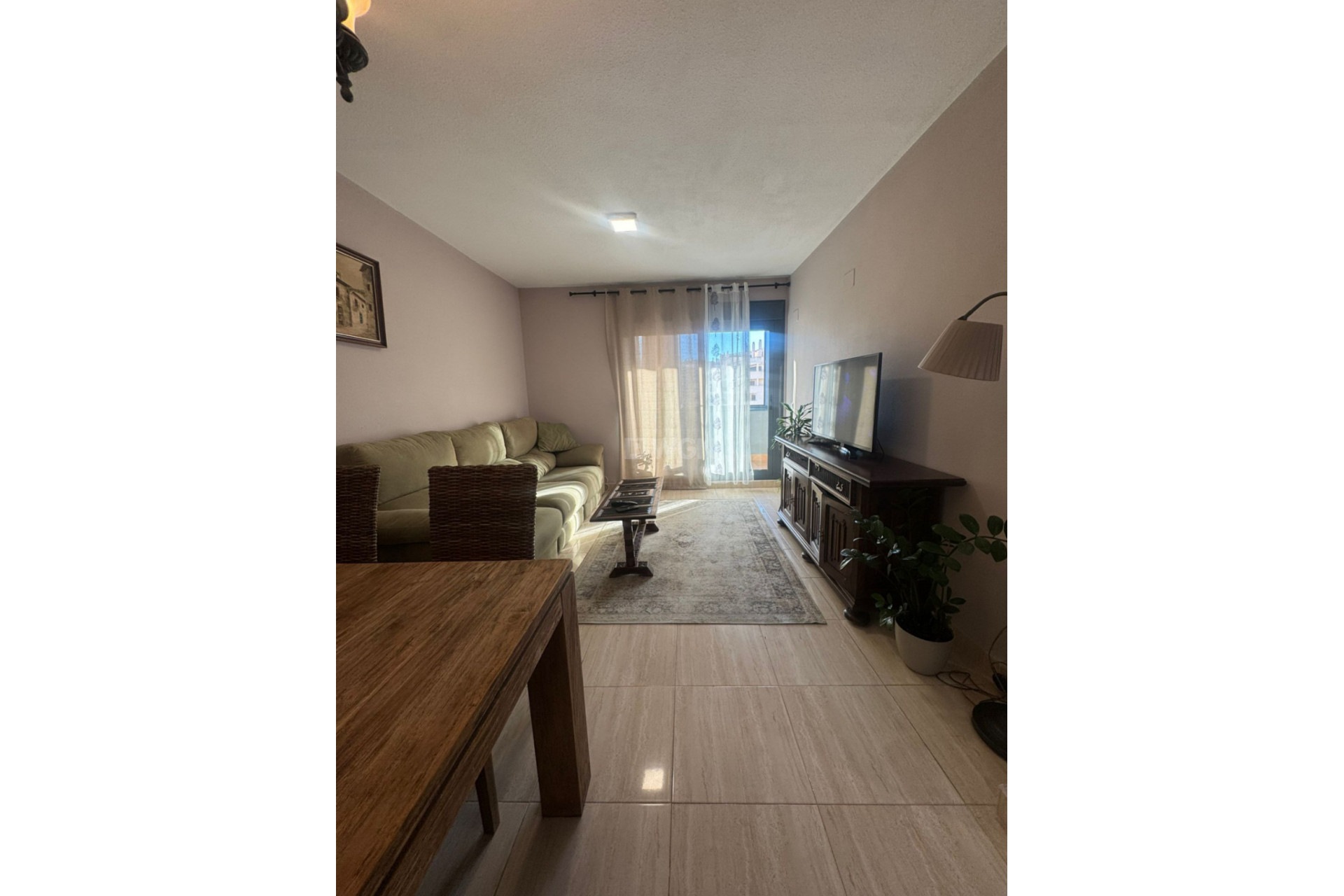 Wiederverkauf - Wohnung - Villajoyosa - Costa Blanca