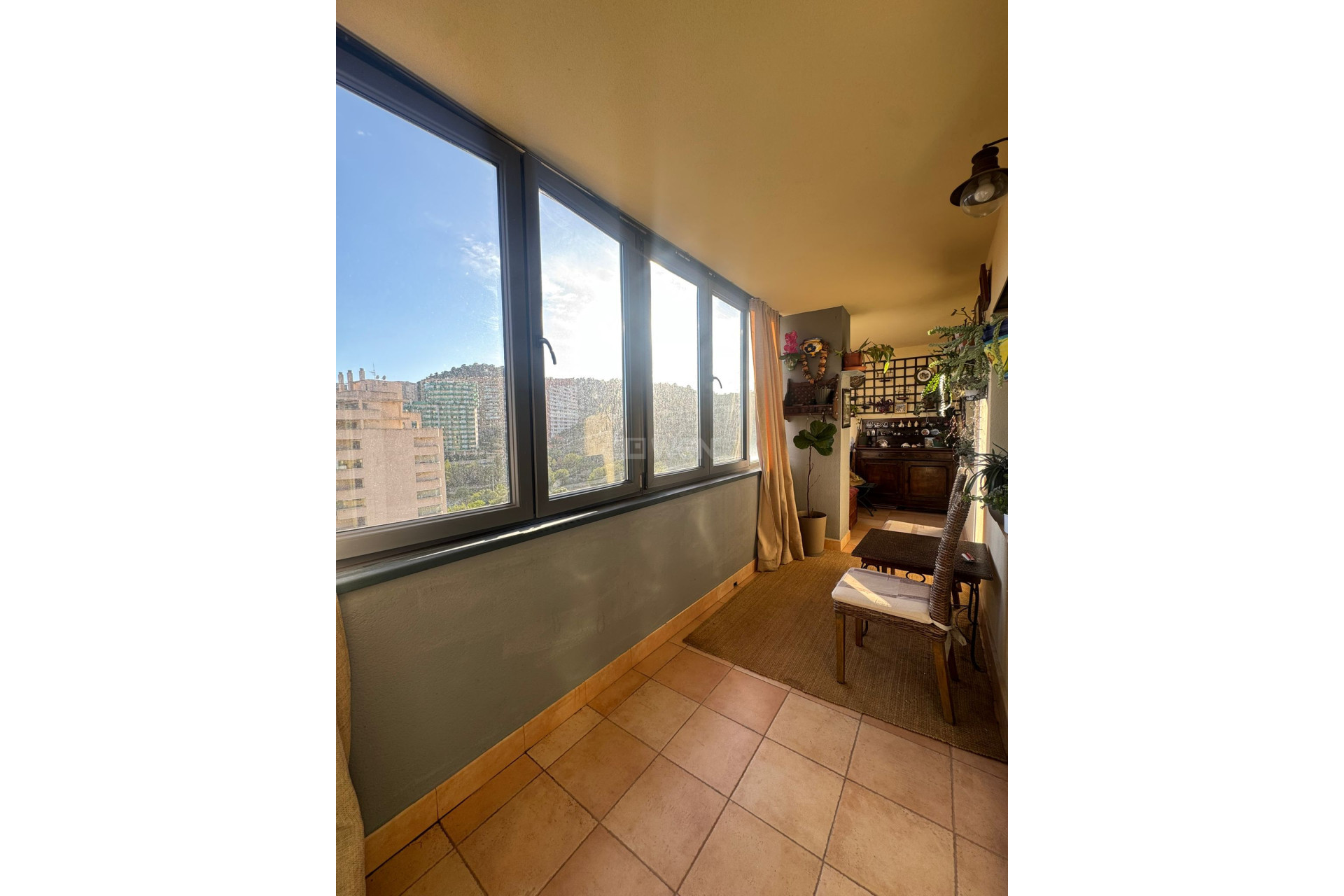 Wiederverkauf - Wohnung - Villajoyosa - Costa Blanca