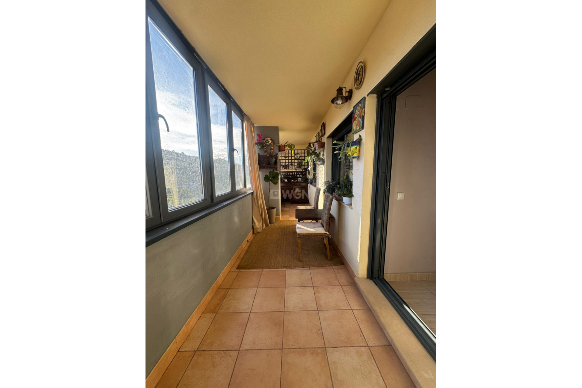 Wiederverkauf - Wohnung - Villajoyosa - Costa Blanca