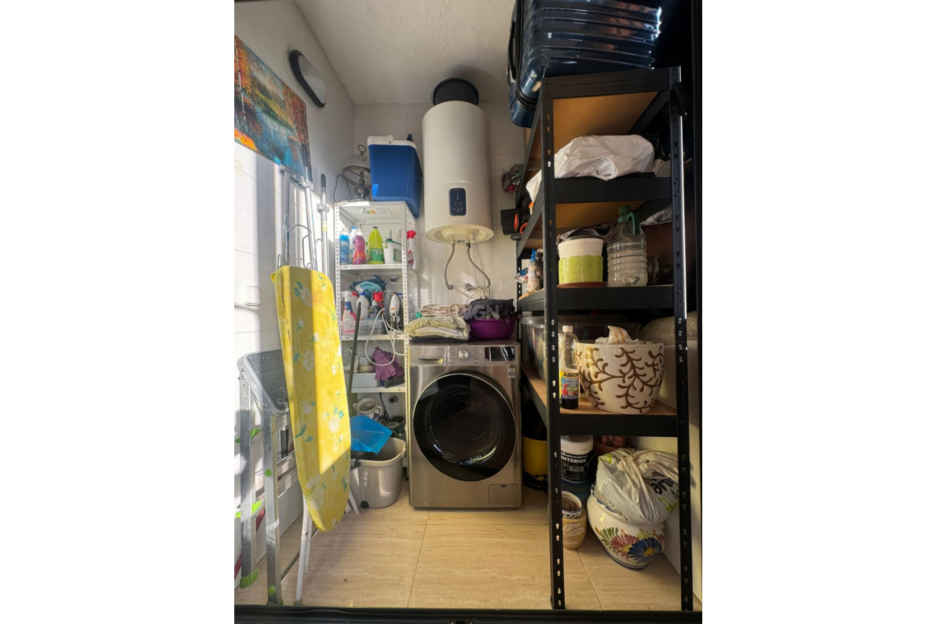 Wiederverkauf - Wohnung - Villajoyosa - Costa Blanca