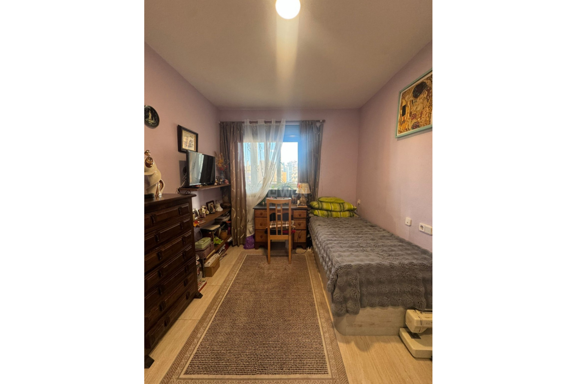 Wiederverkauf - Wohnung - Villajoyosa - Costa Blanca