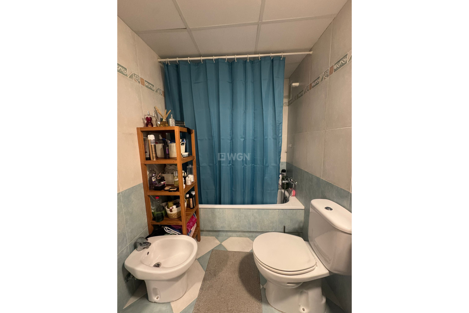 Wiederverkauf - Wohnung - Villajoyosa - Costa Blanca