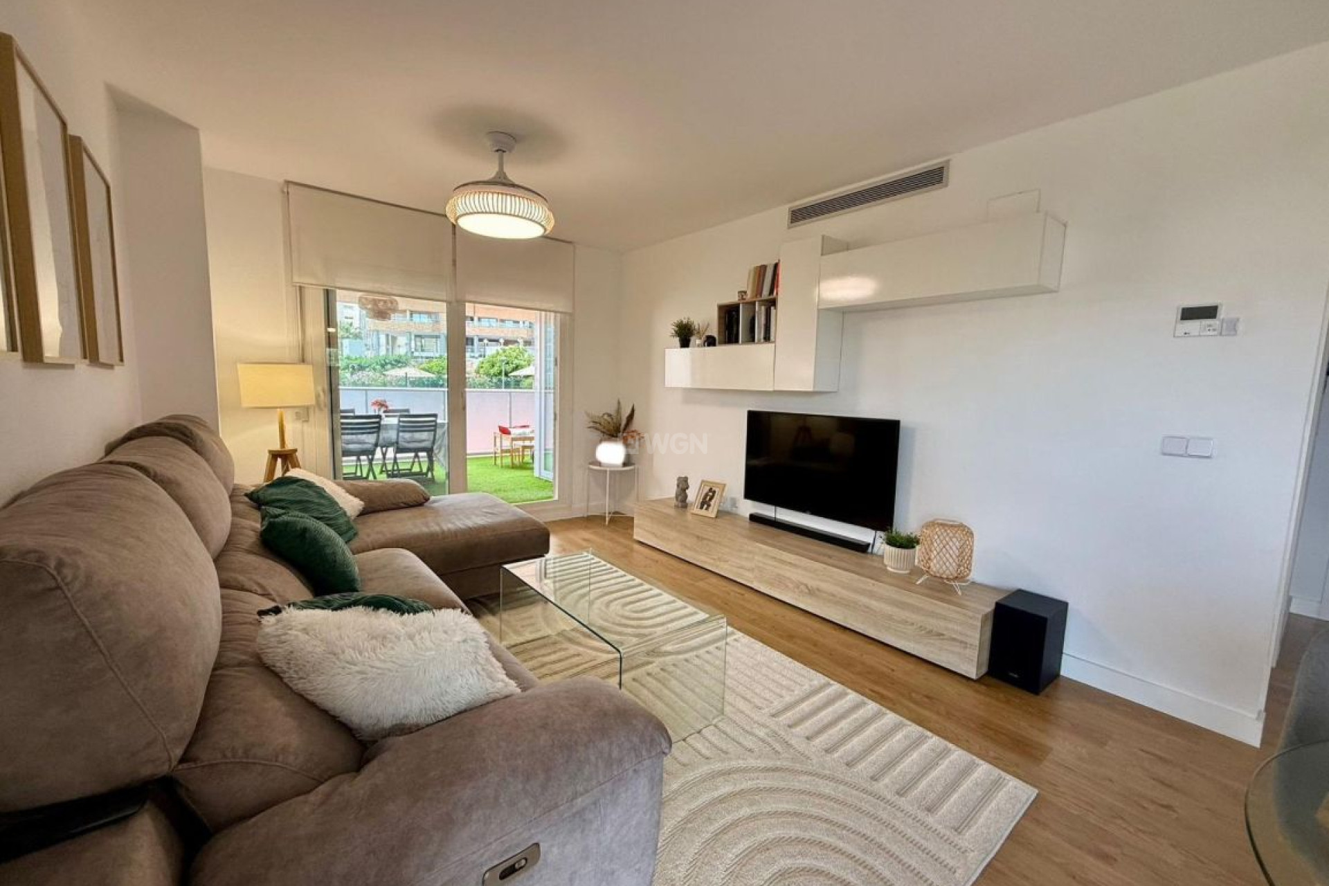 Wiederverkauf - Wohnung - Villajoyosa - Costa Blanca