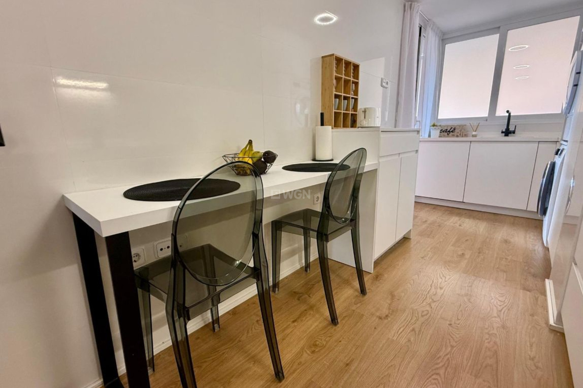 Wiederverkauf - Wohnung - Villajoyosa - Costa Blanca