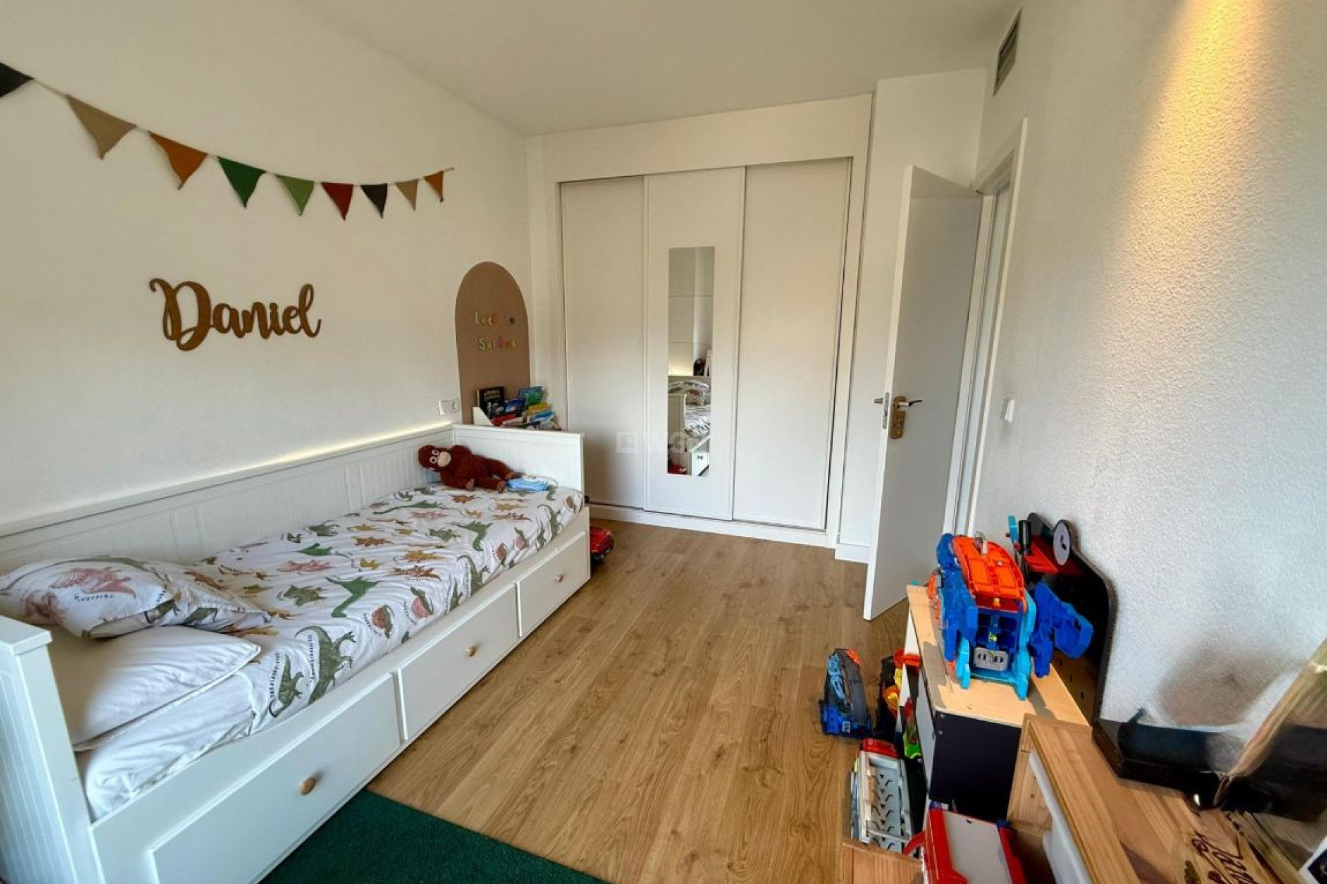 Wiederverkauf - Wohnung - Villajoyosa - Costa Blanca