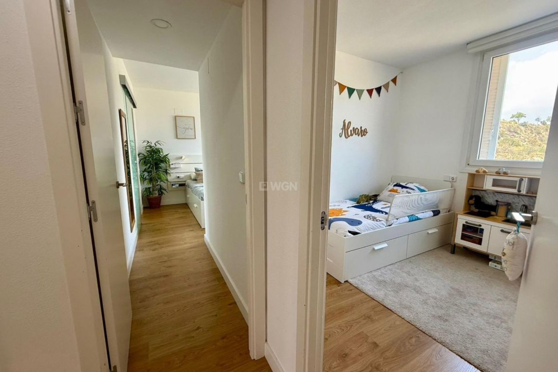 Wiederverkauf - Wohnung - Villajoyosa - Costa Blanca