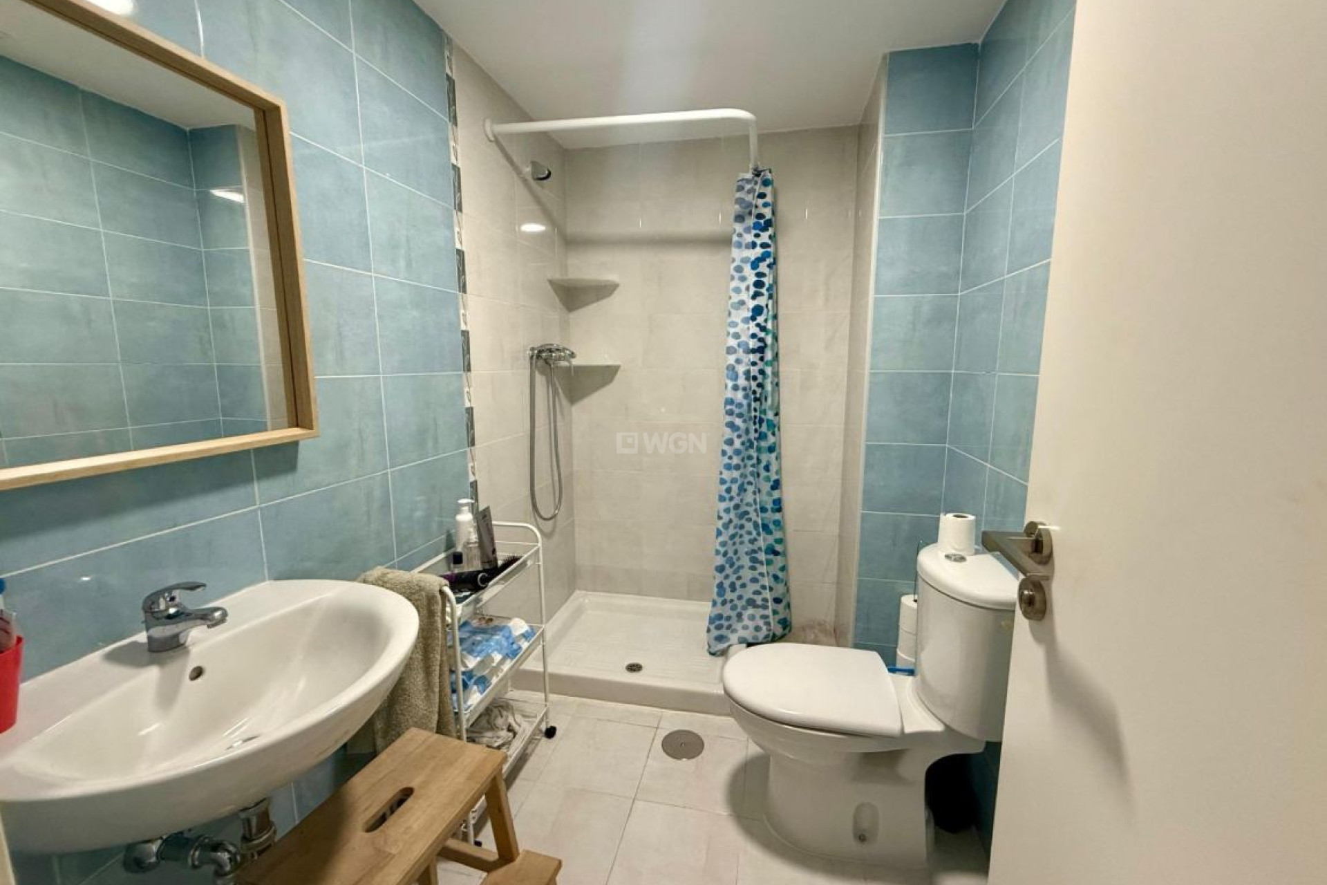 Wiederverkauf - Wohnung - Villajoyosa - Costa Blanca