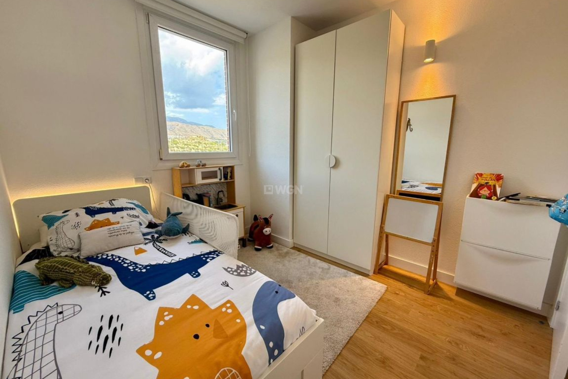 Wiederverkauf - Wohnung - Villajoyosa - Costa Blanca