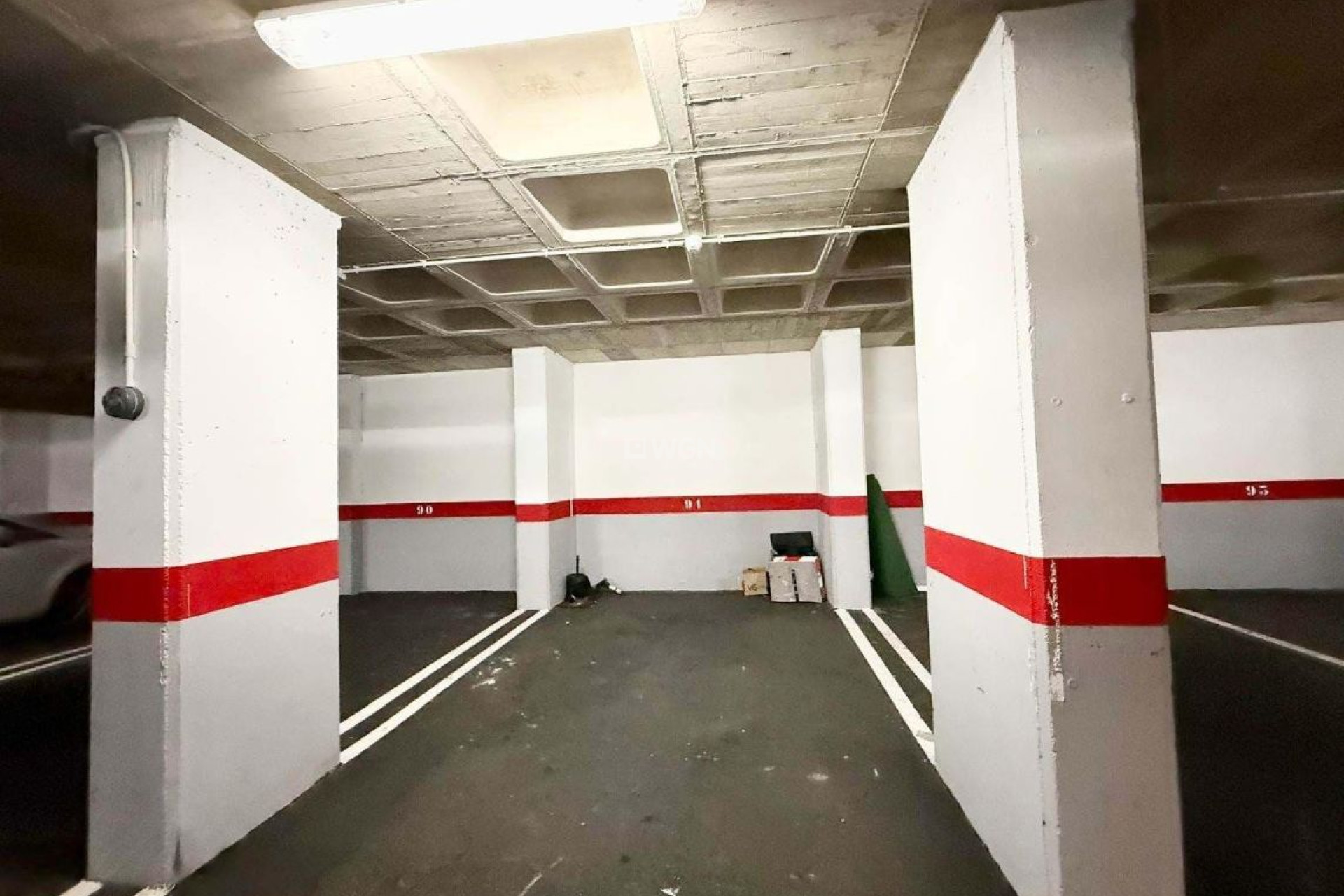 Wiederverkauf - Wohnung - Villajoyosa - Costa Blanca