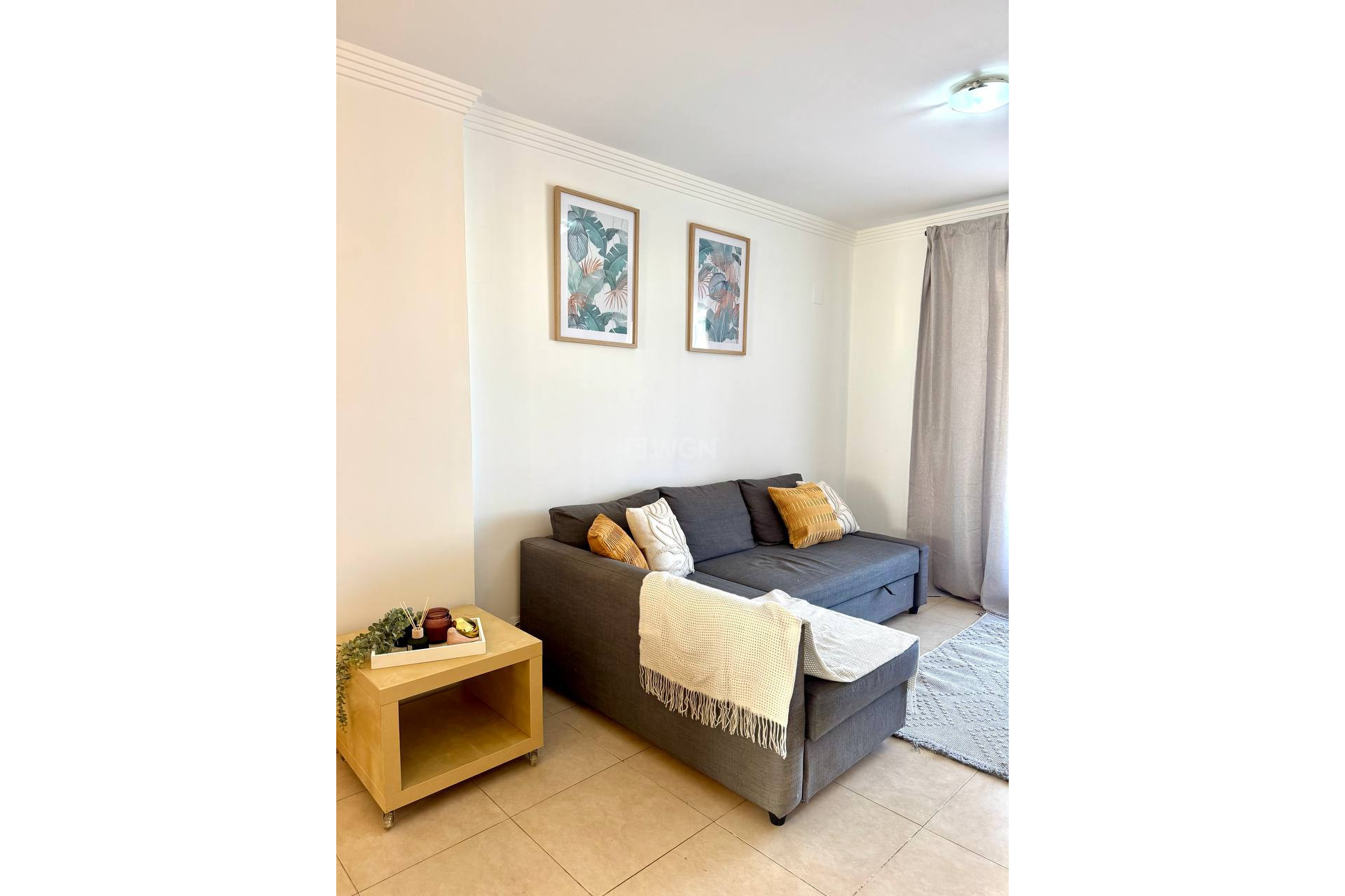 Wiederverkauf - Wohnung - Villajoyosa - Costa Blanca