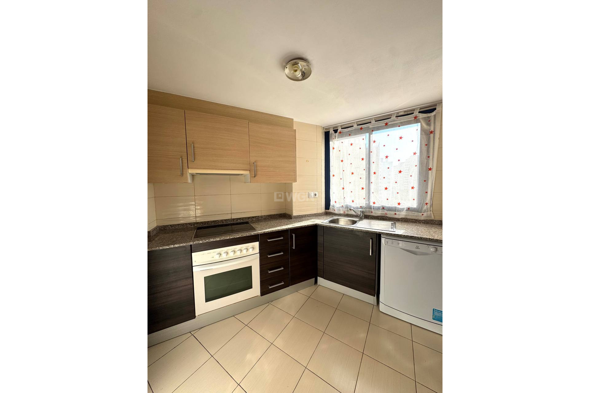 Wiederverkauf - Wohnung - Villajoyosa - Costa Blanca