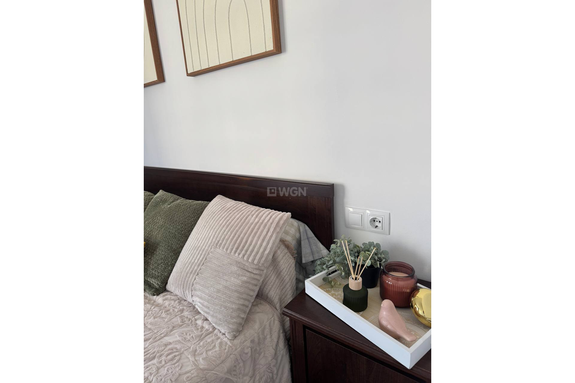 Wiederverkauf - Wohnung - Villajoyosa - Costa Blanca