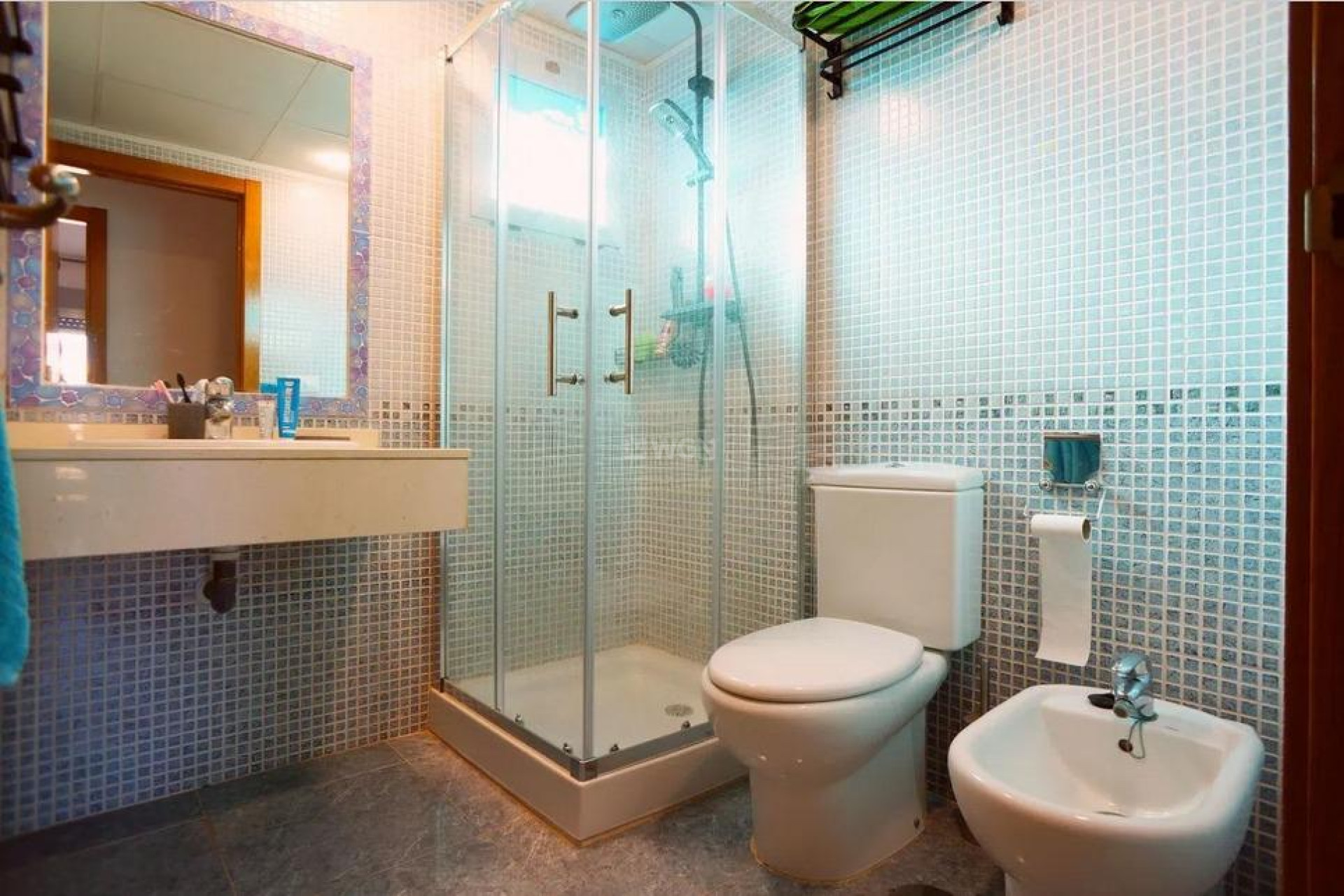 Wiederverkauf - Wohnung - Villajoyosa - Costa Blanca