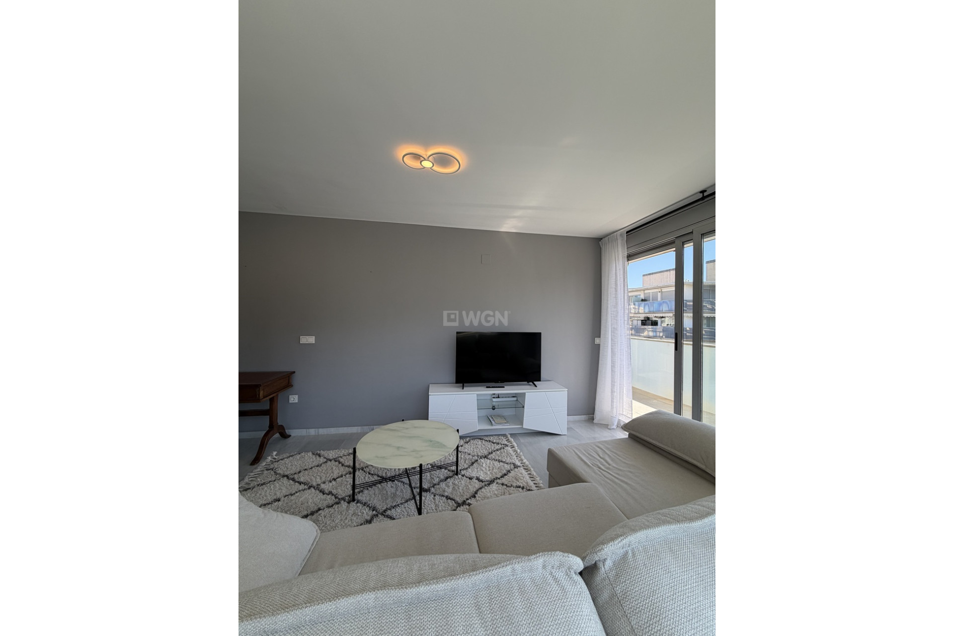 Wiederverkauf - Wohnung - Villajoyosa - Finestrat