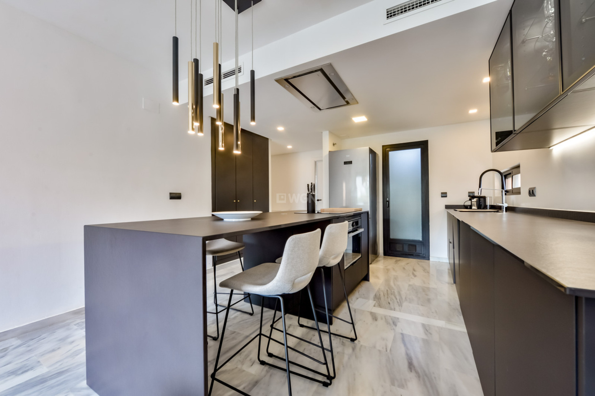 Wiederverkauf - Wohnung - Villajoyosa - La Cala