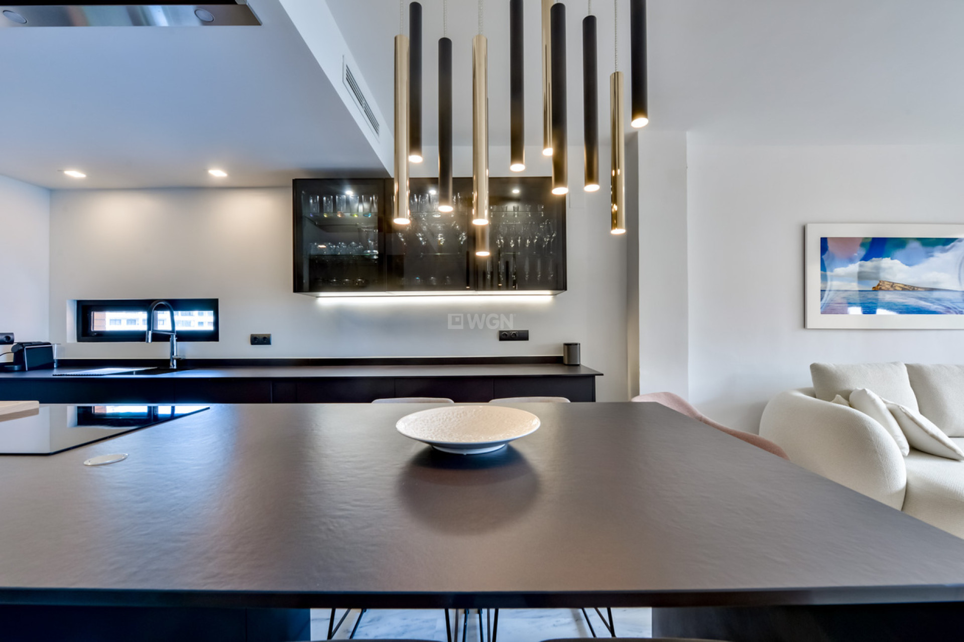 Wiederverkauf - Wohnung - Villajoyosa - La Cala