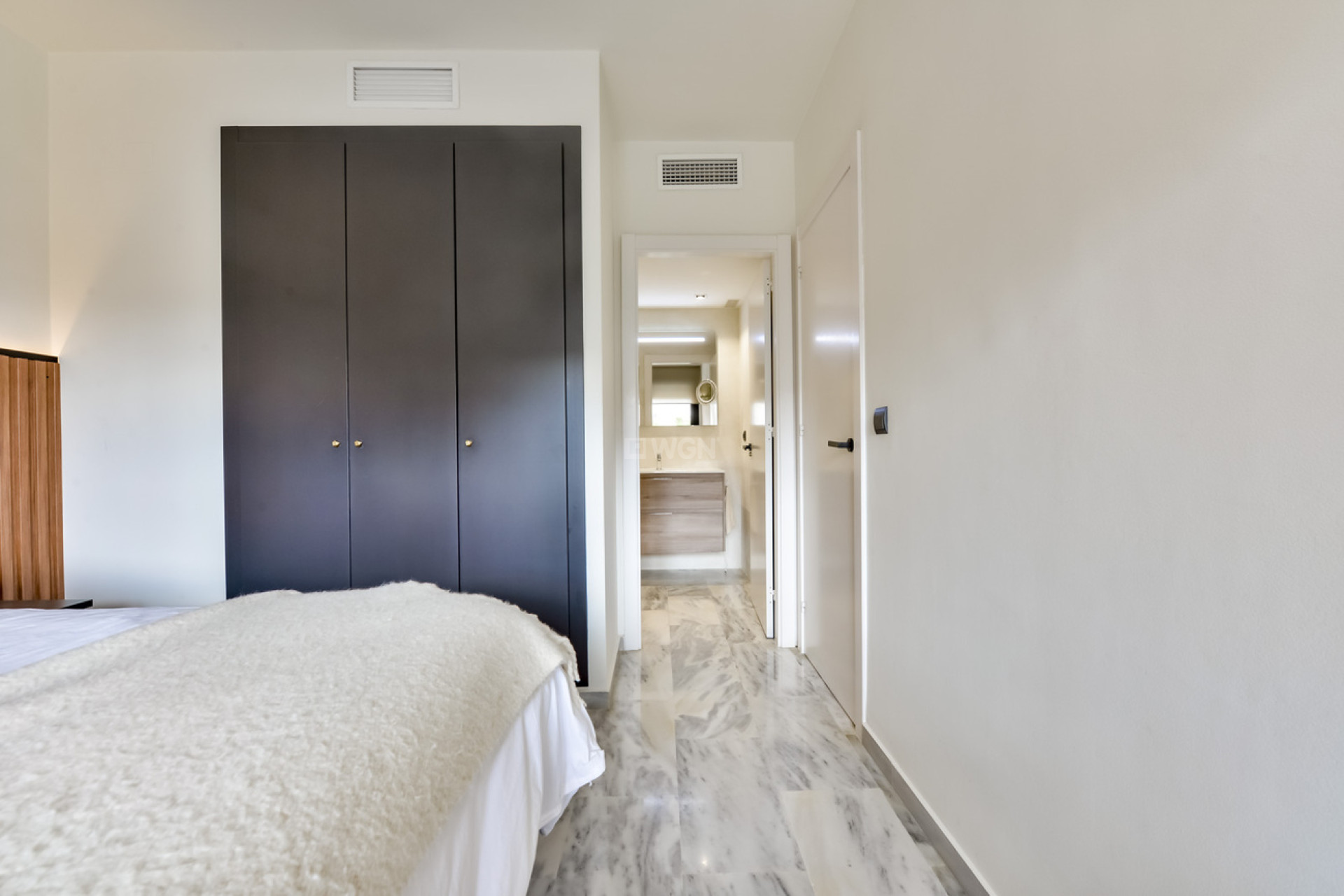 Wiederverkauf - Wohnung - Villajoyosa - La Cala