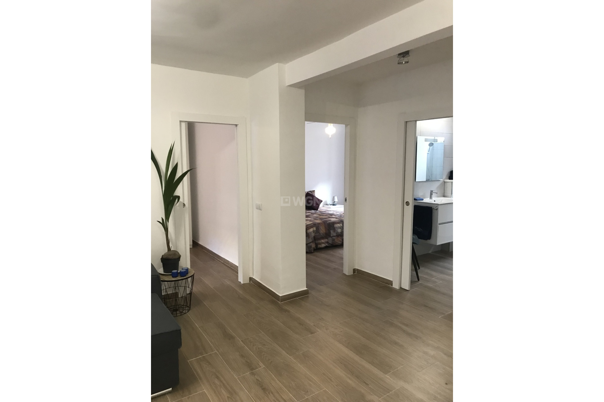 Wiederverkauf - Wohnung - Villajoyosa