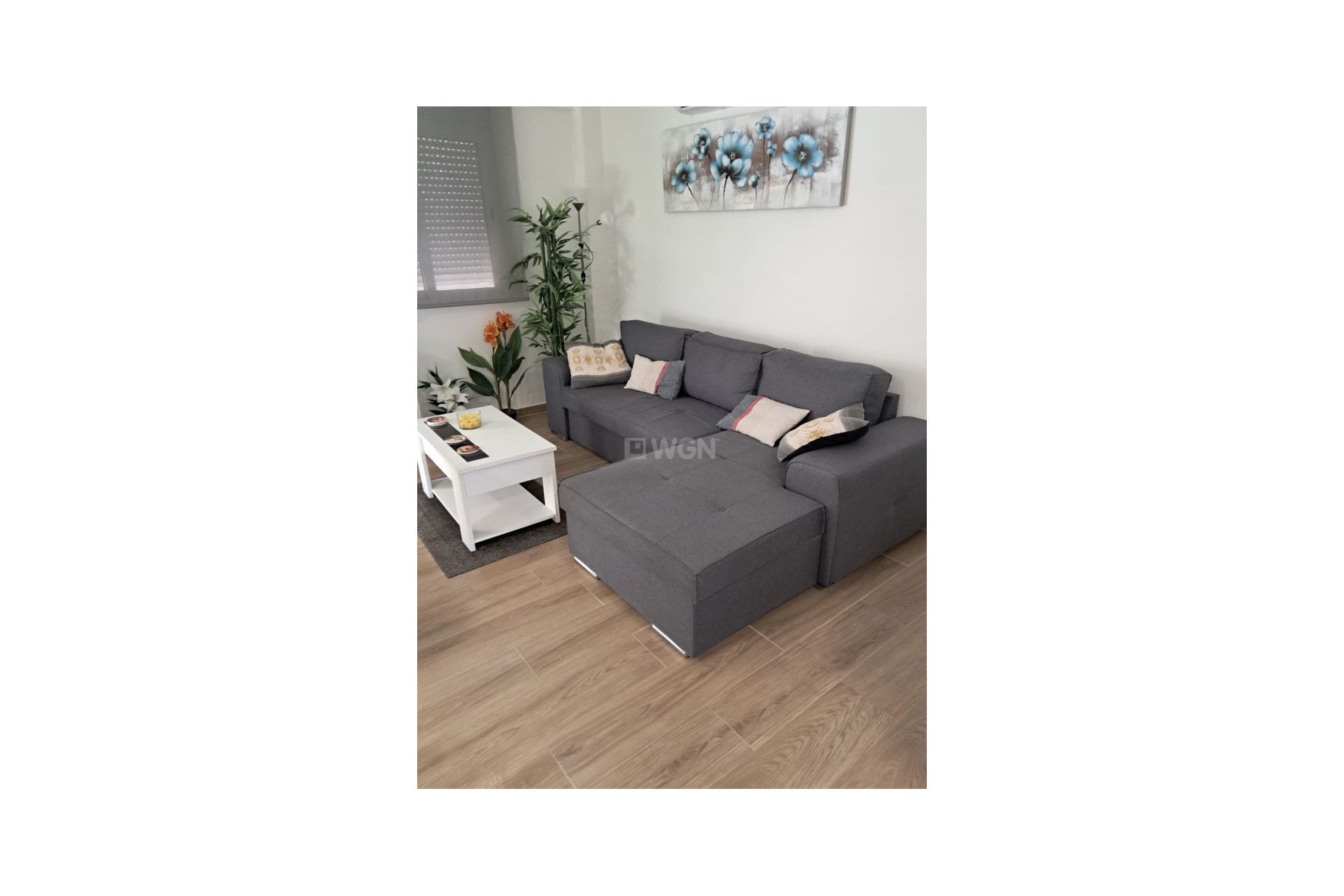 Wiederverkauf - Wohnung - Villajoyosa