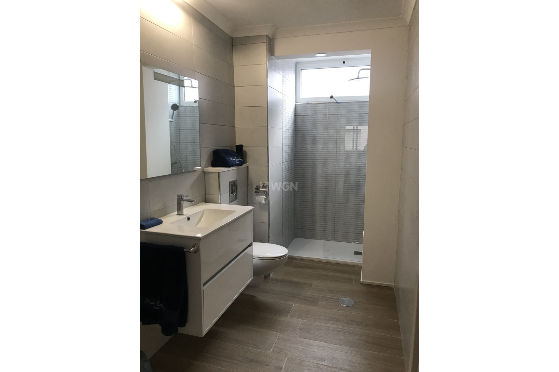 Wiederverkauf - Wohnung - Villajoyosa