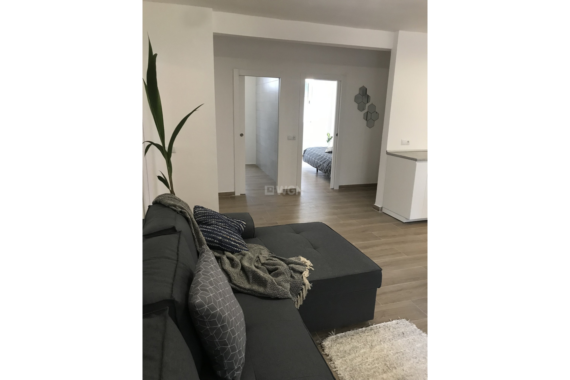 Wiederverkauf - Wohnung - Villajoyosa