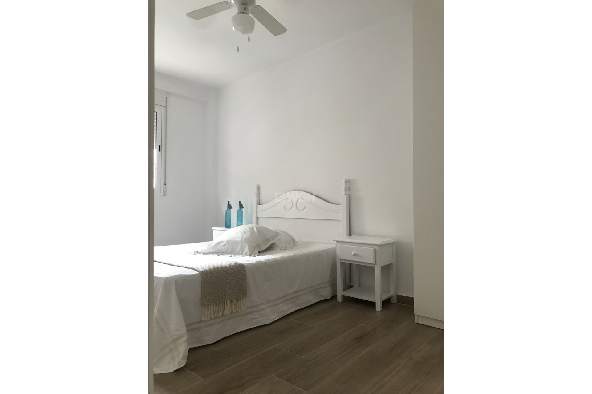 Wiederverkauf - Wohnung - Villajoyosa