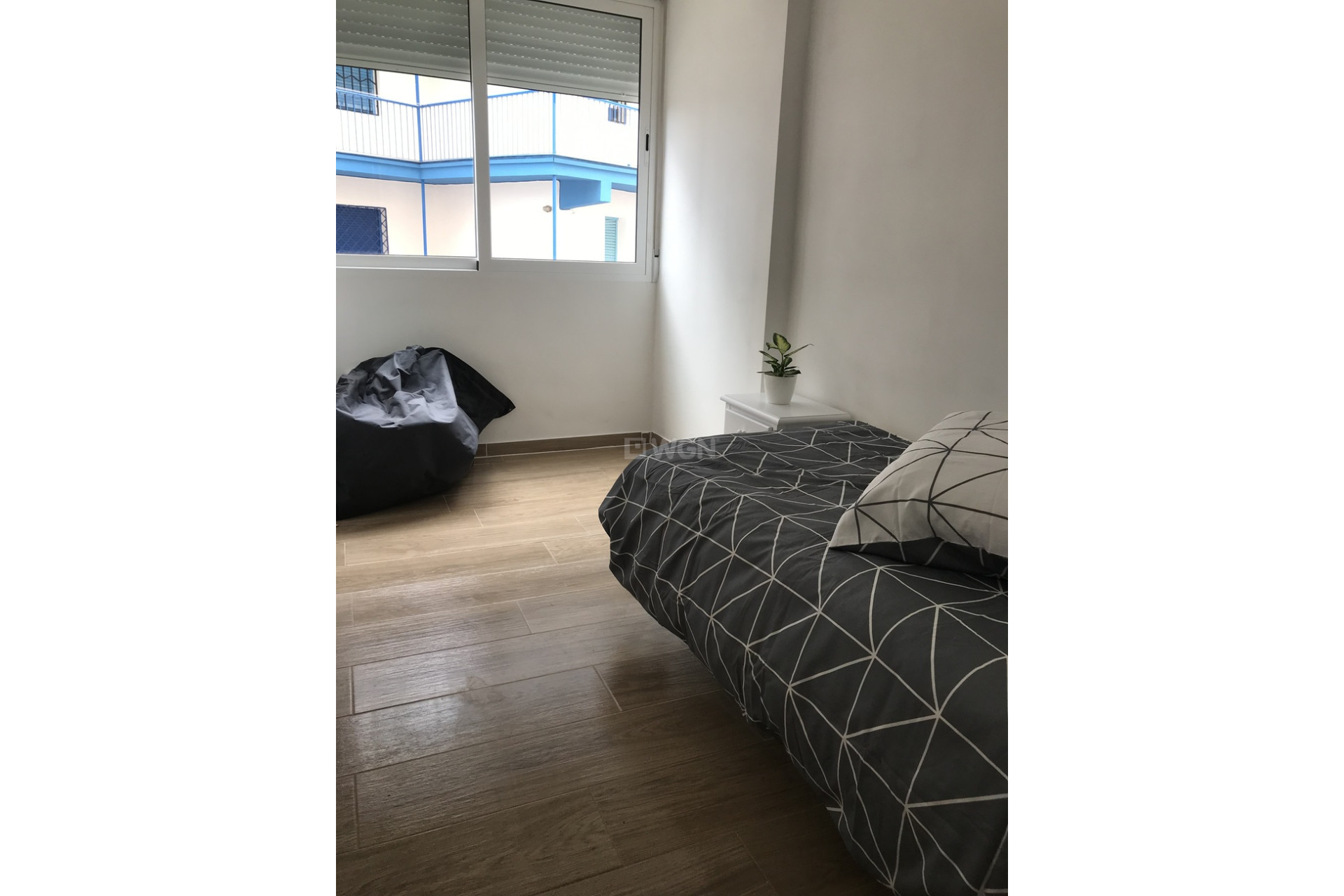 Wiederverkauf - Wohnung - Villajoyosa