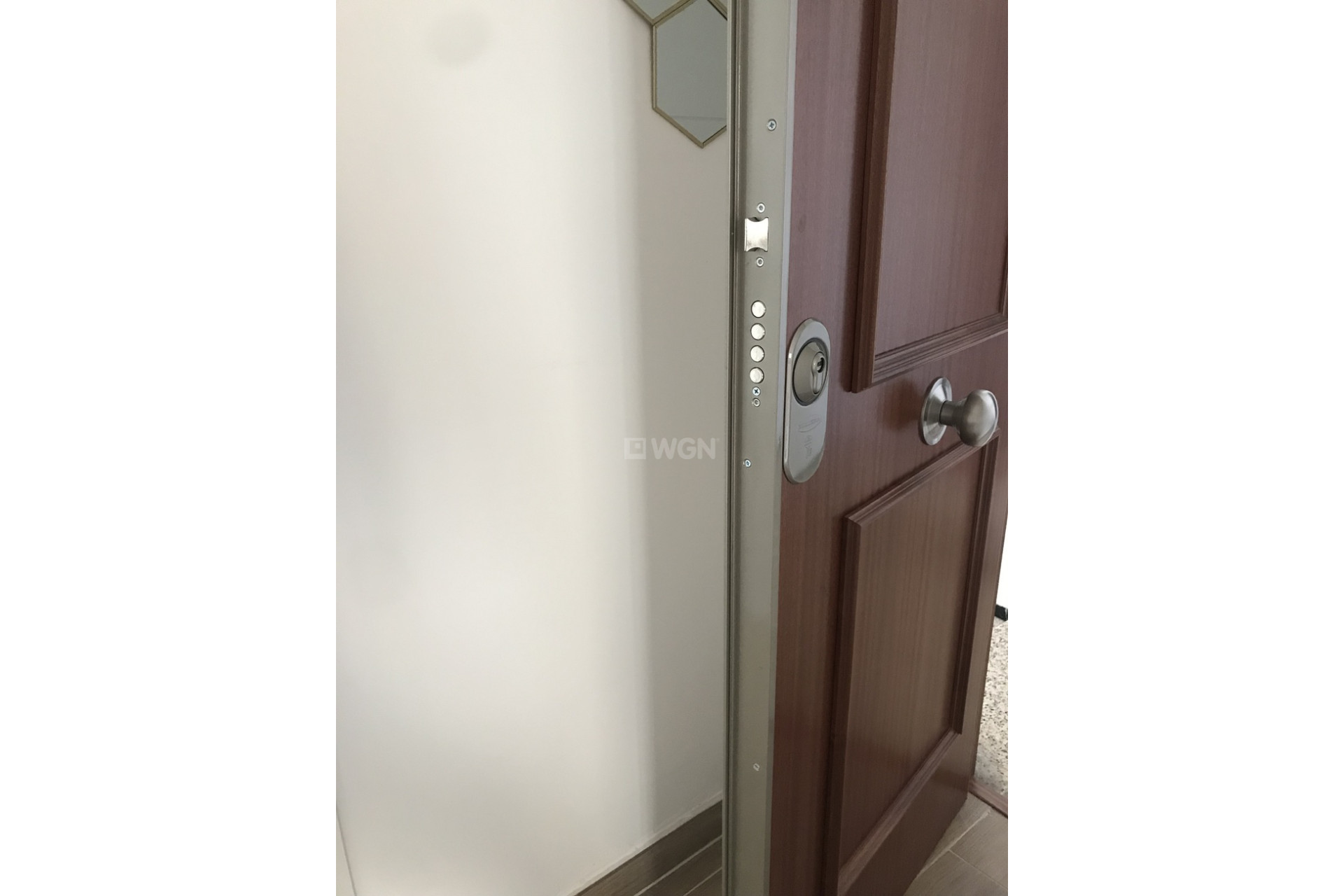 Wiederverkauf - Wohnung - Villajoyosa