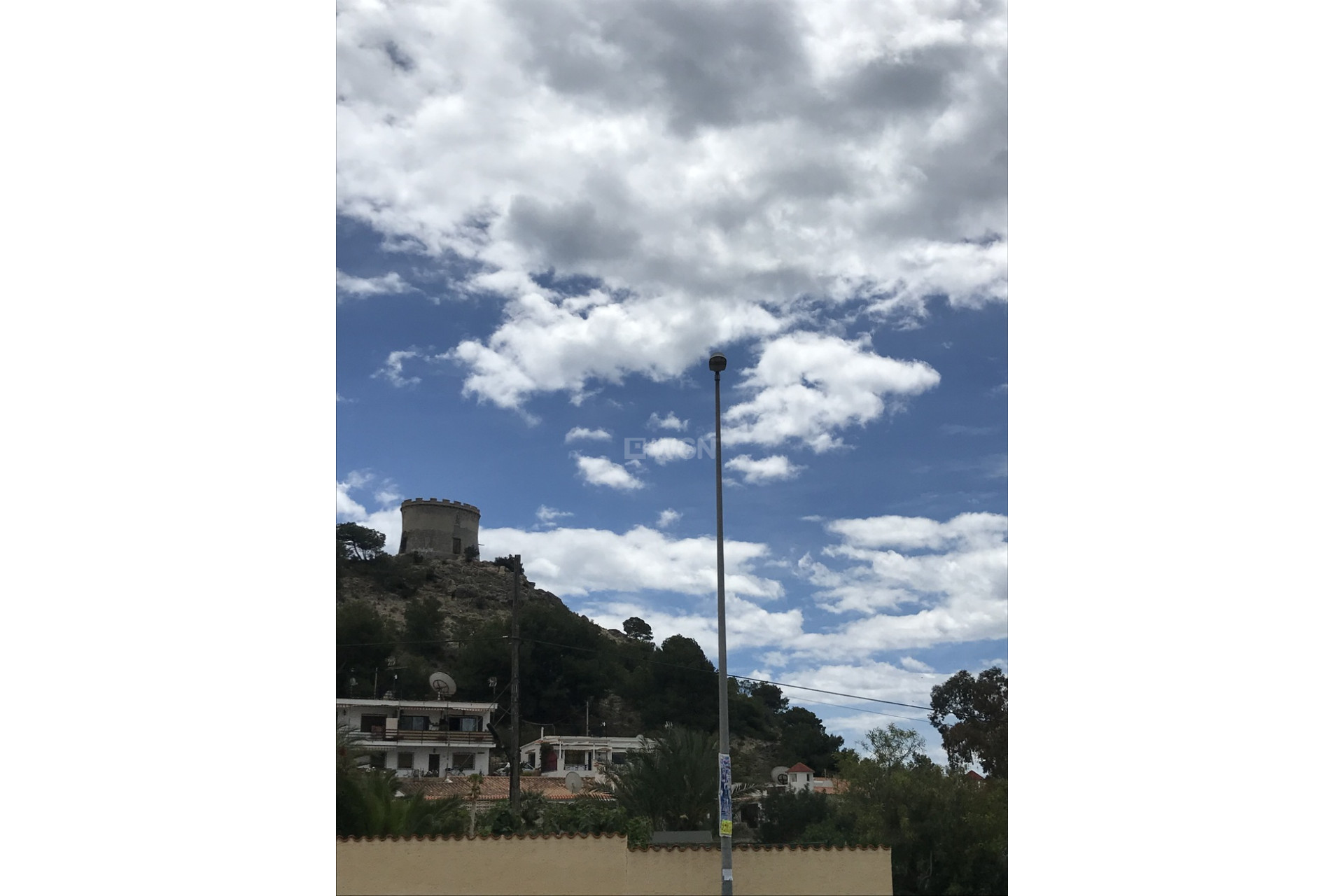 Wiederverkauf - Wohnung - Villajoyosa