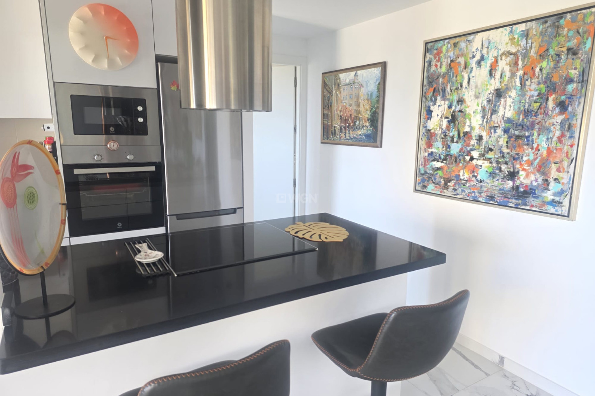 Wiederverkauf - Wohnung - Villamartin - Costa Blanca