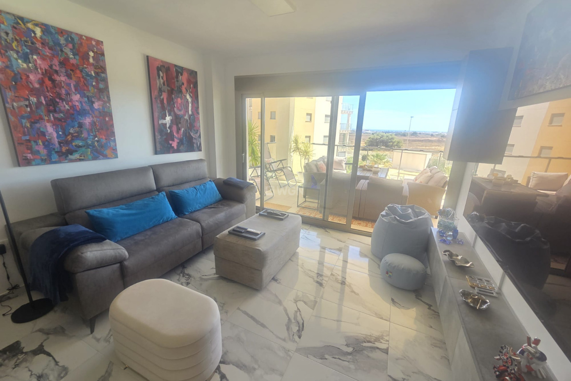 Wiederverkauf - Wohnung - Villamartin - Costa Blanca