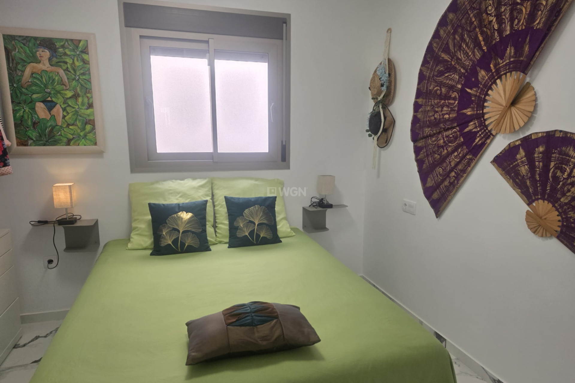 Wiederverkauf - Wohnung - Villamartin - Costa Blanca