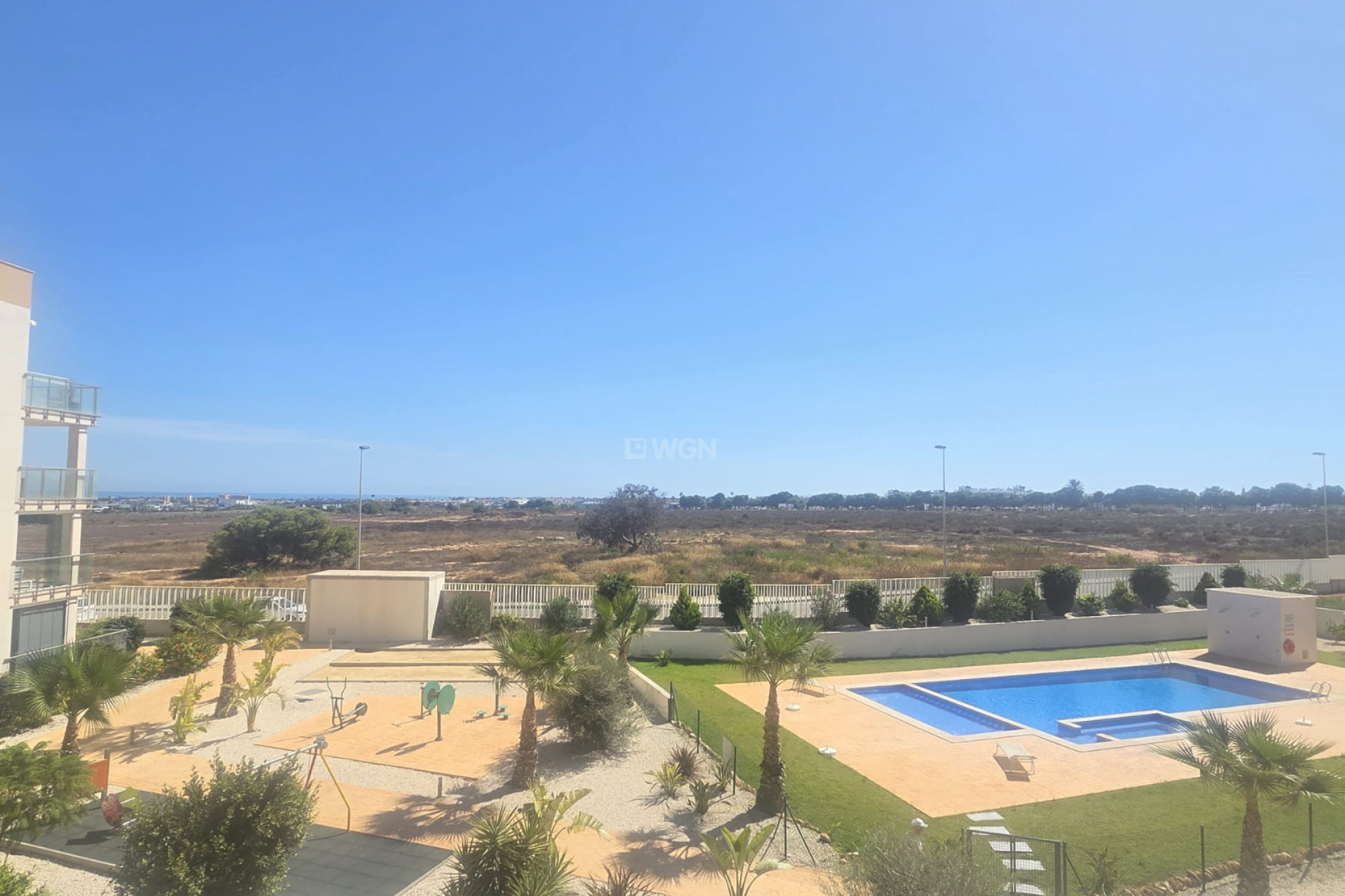 Wiederverkauf - Wohnung - Villamartin - Costa Blanca