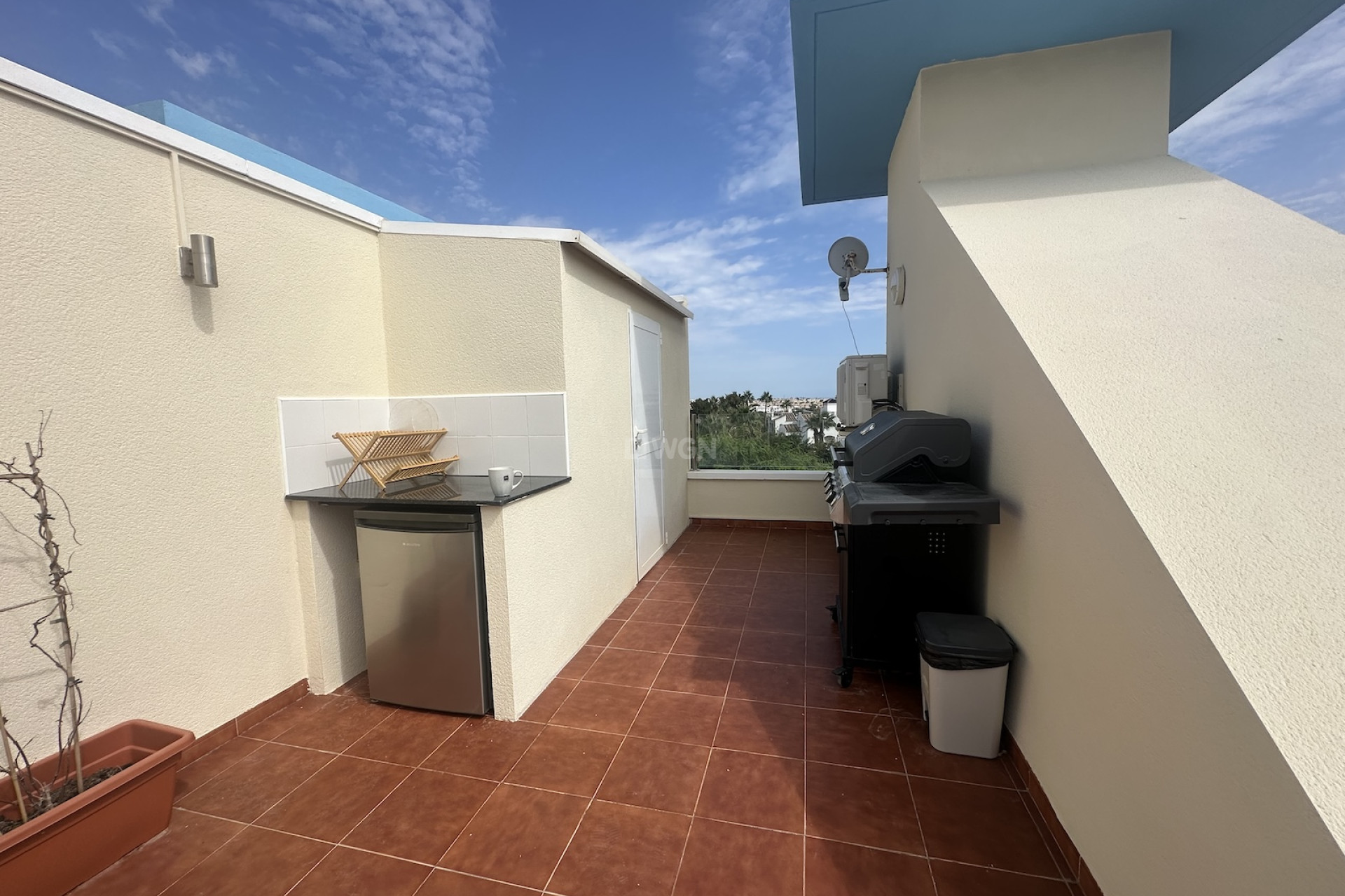 Wiederverkauf - Wohnung - Villamartin - Costa Blanca