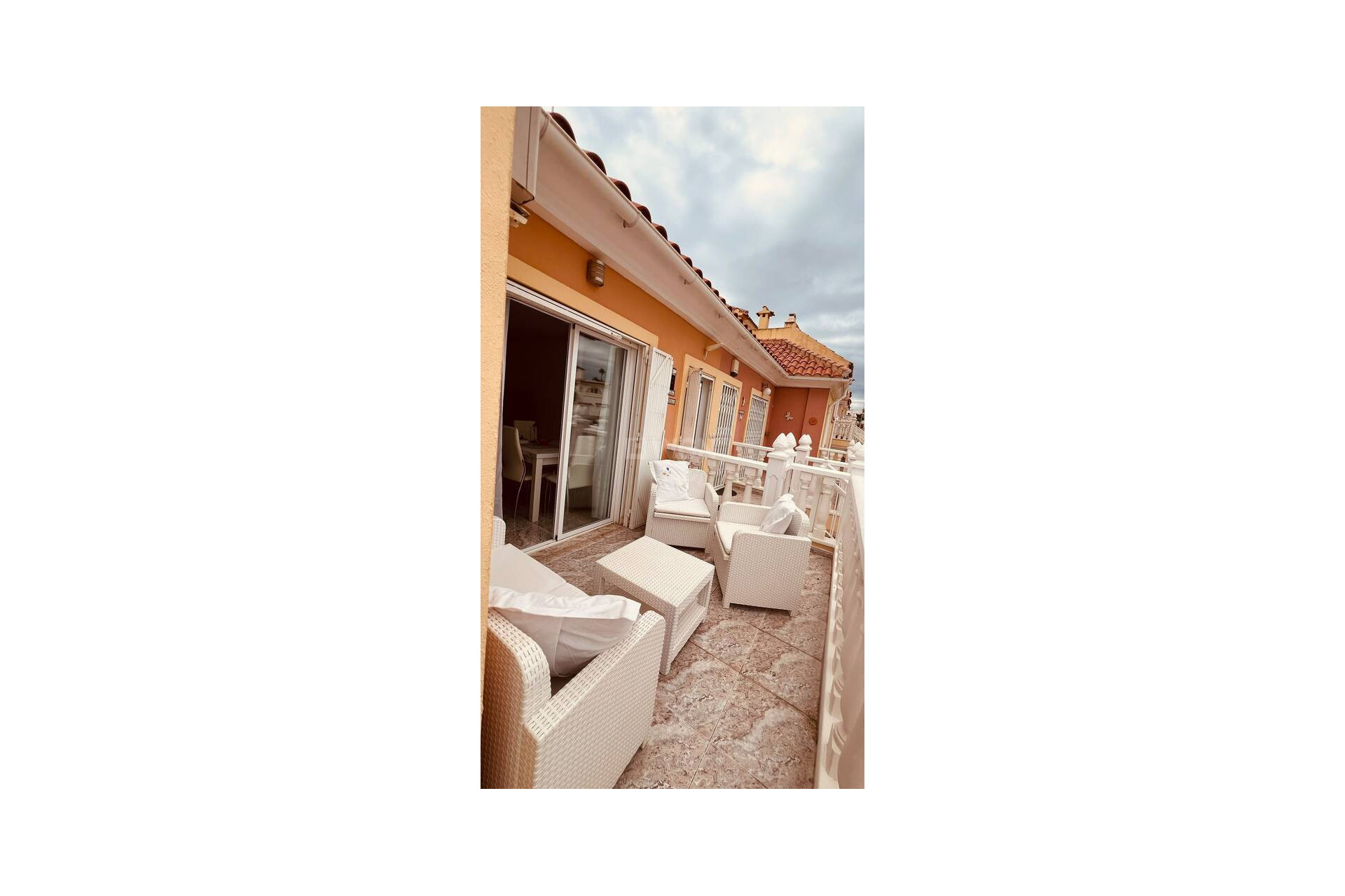 Wiederverkauf - Wohnung - Villamartin - Costa Blanca
