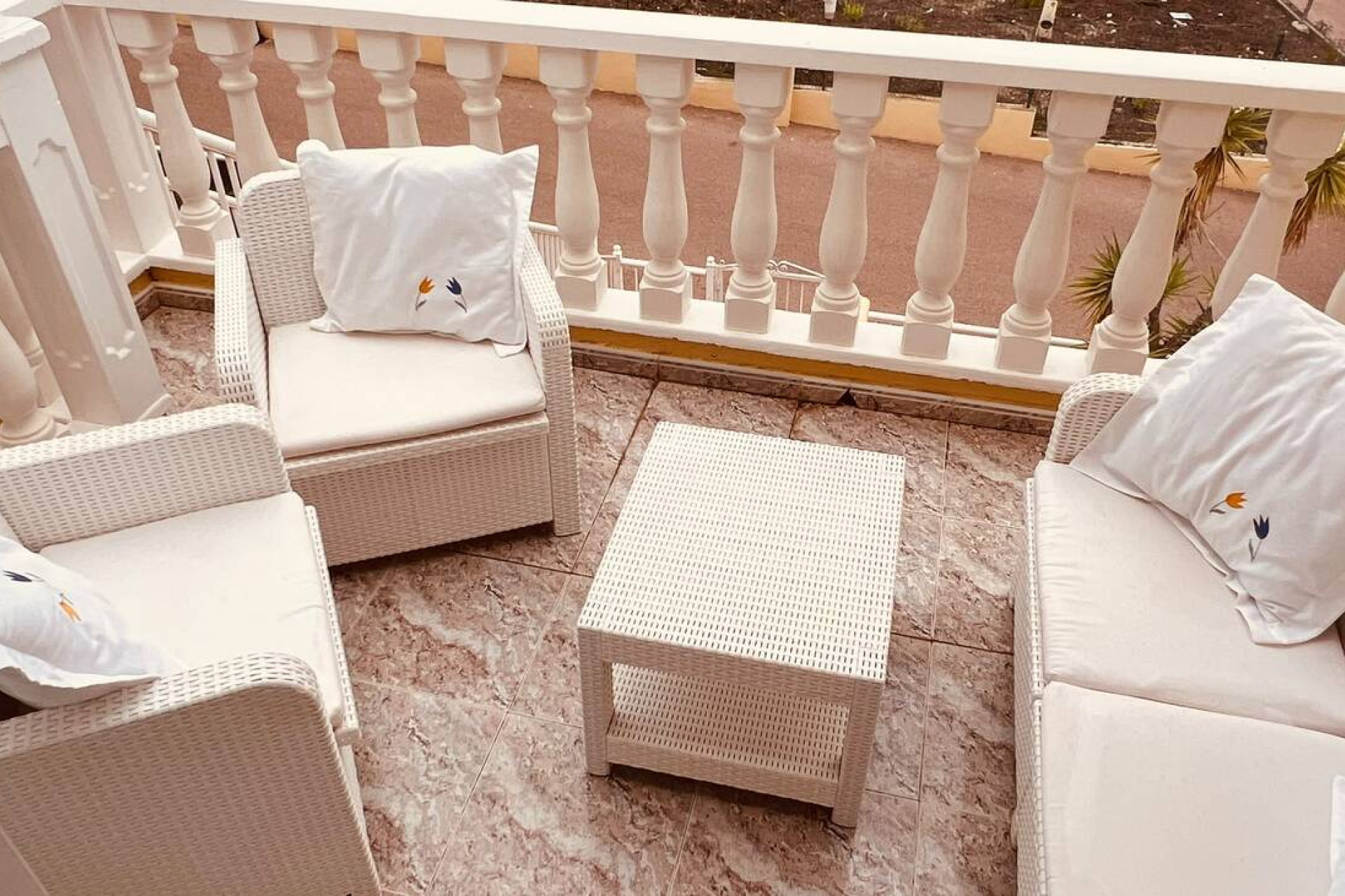 Wiederverkauf - Wohnung - Villamartin - Costa Blanca