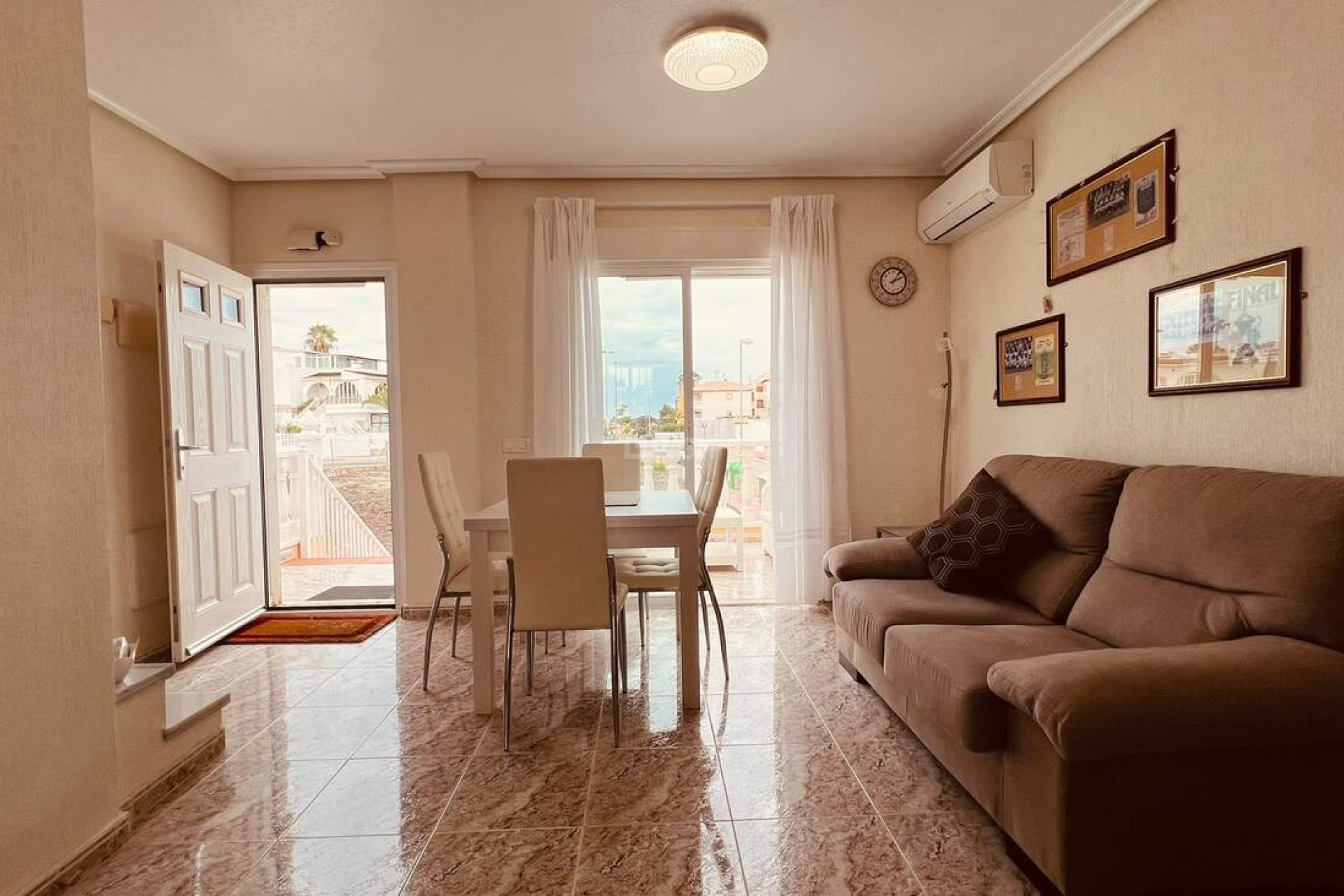 Wiederverkauf - Wohnung - Villamartin - Costa Blanca
