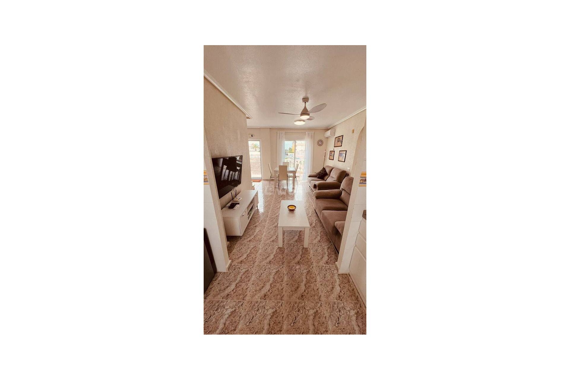 Wiederverkauf - Wohnung - Villamartin - Costa Blanca