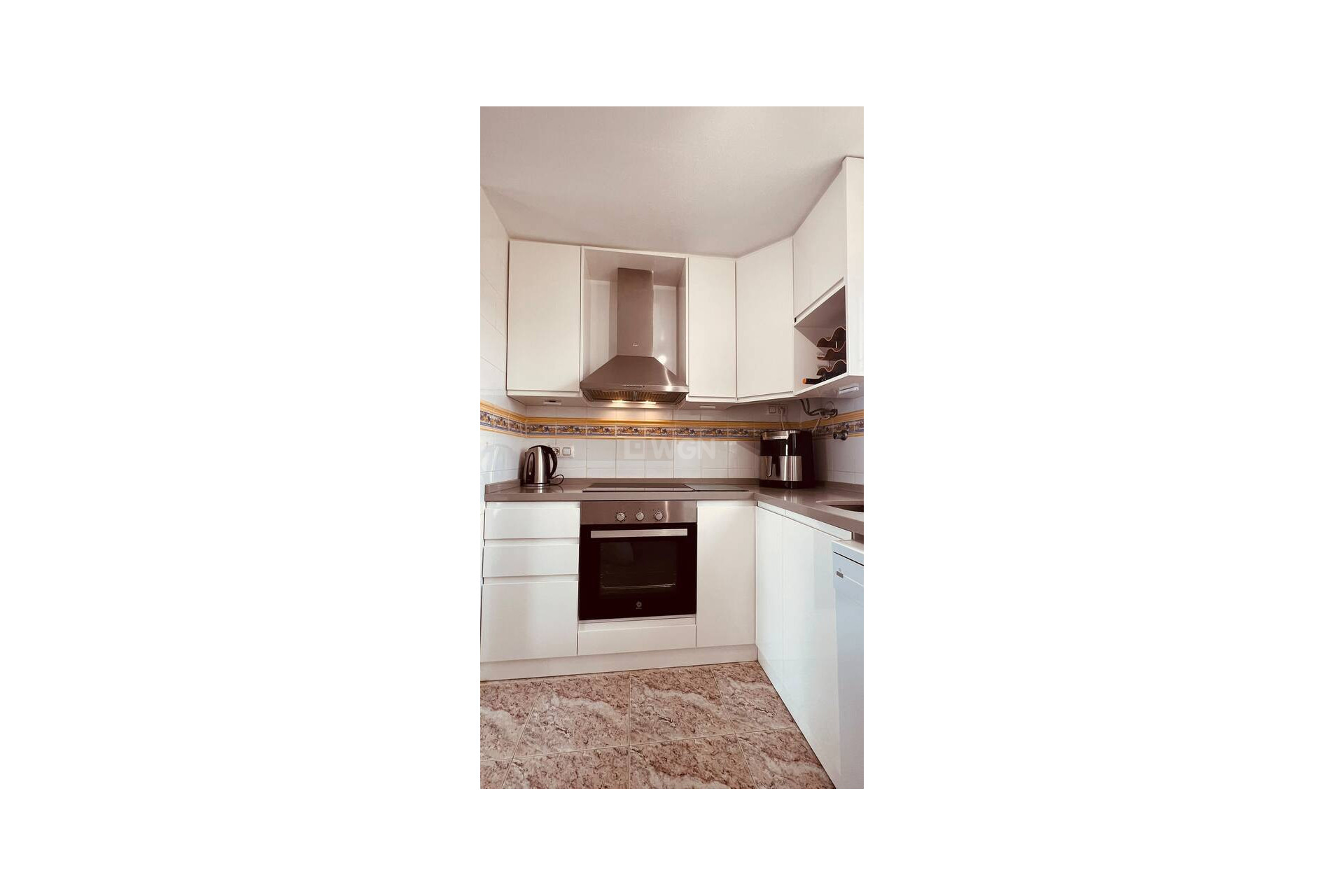 Wiederverkauf - Wohnung - Villamartin - Costa Blanca