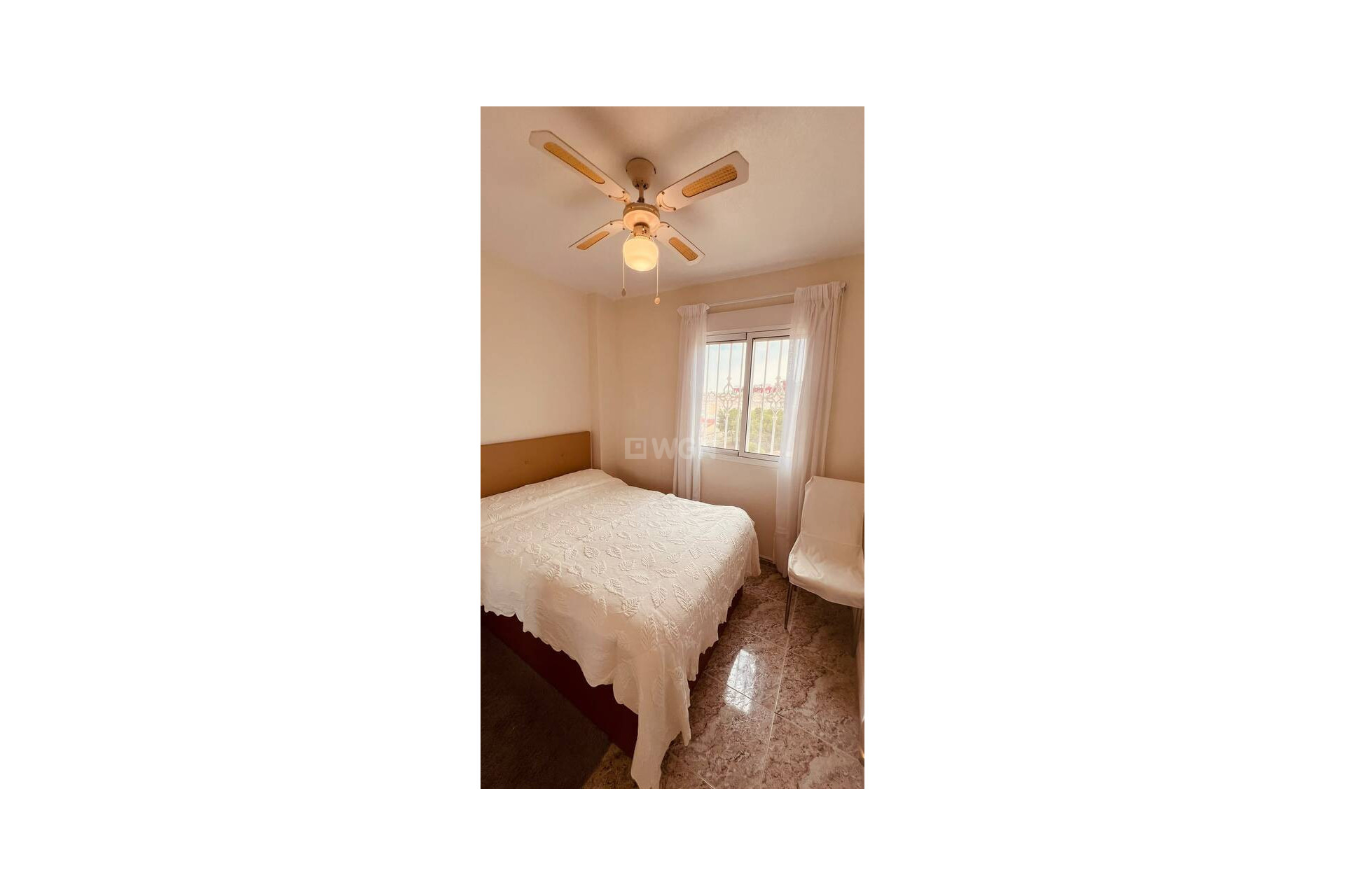 Wiederverkauf - Wohnung - Villamartin - Costa Blanca